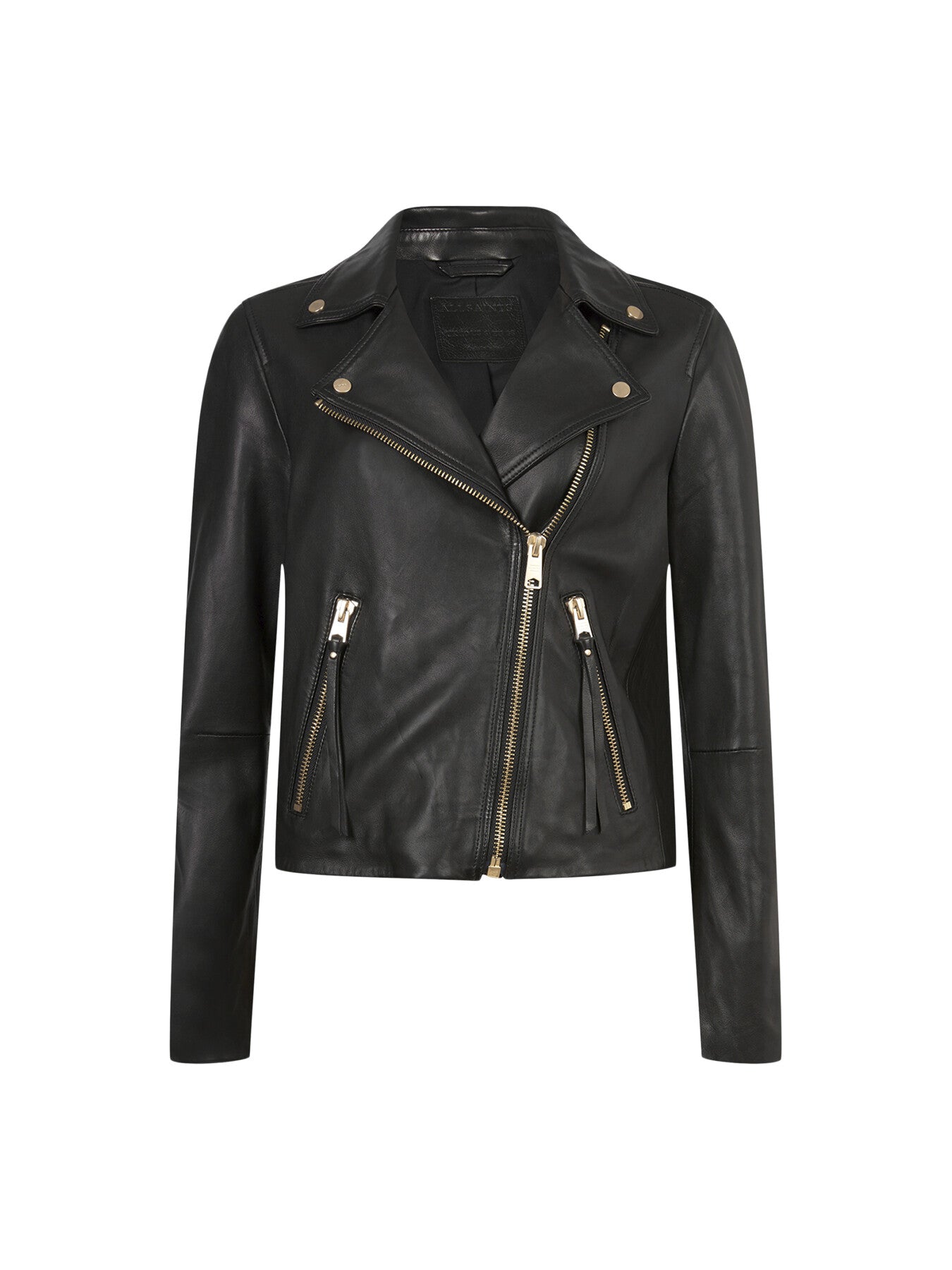 DALBY BIKER