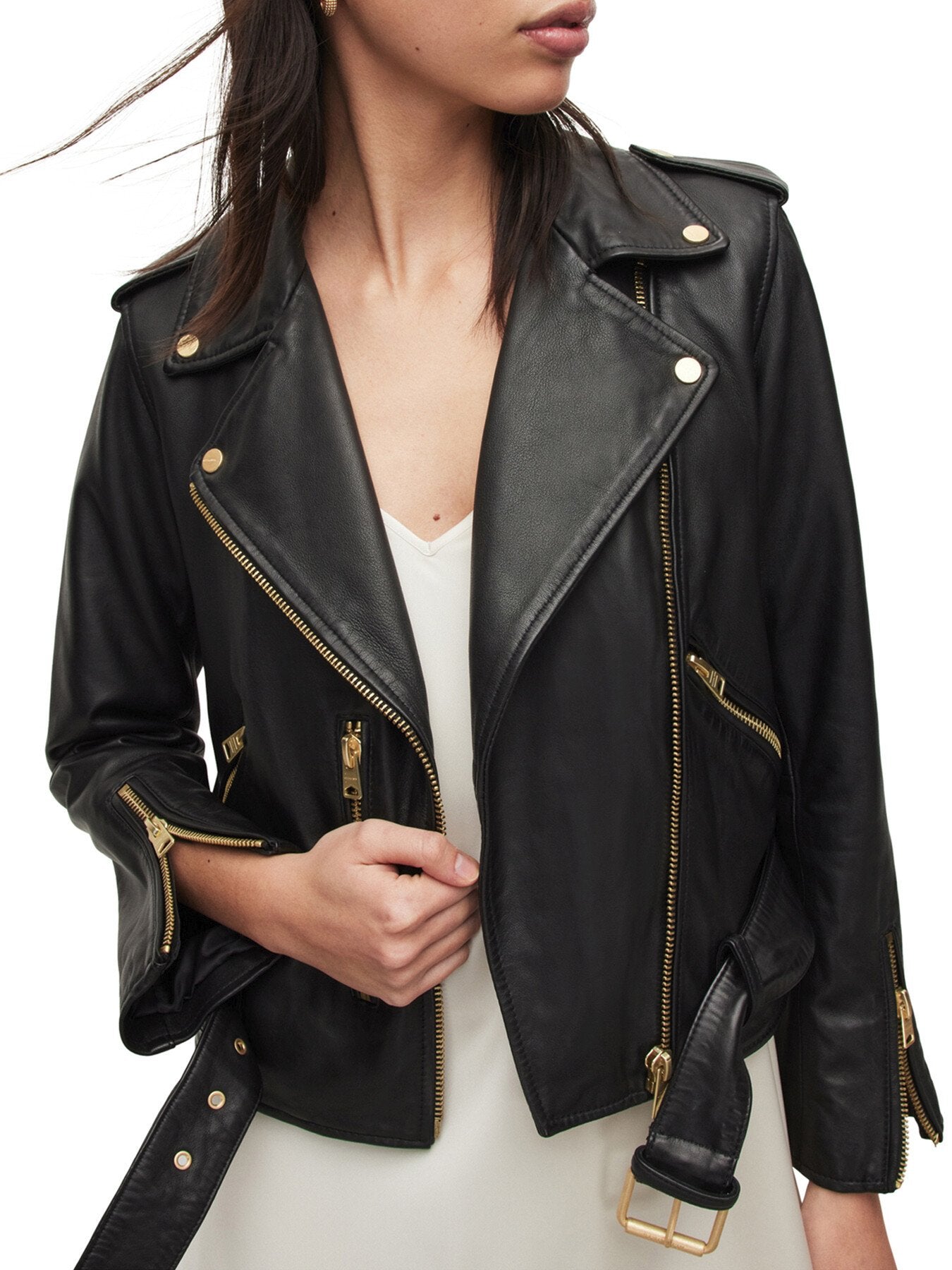 BALFERN BIKER