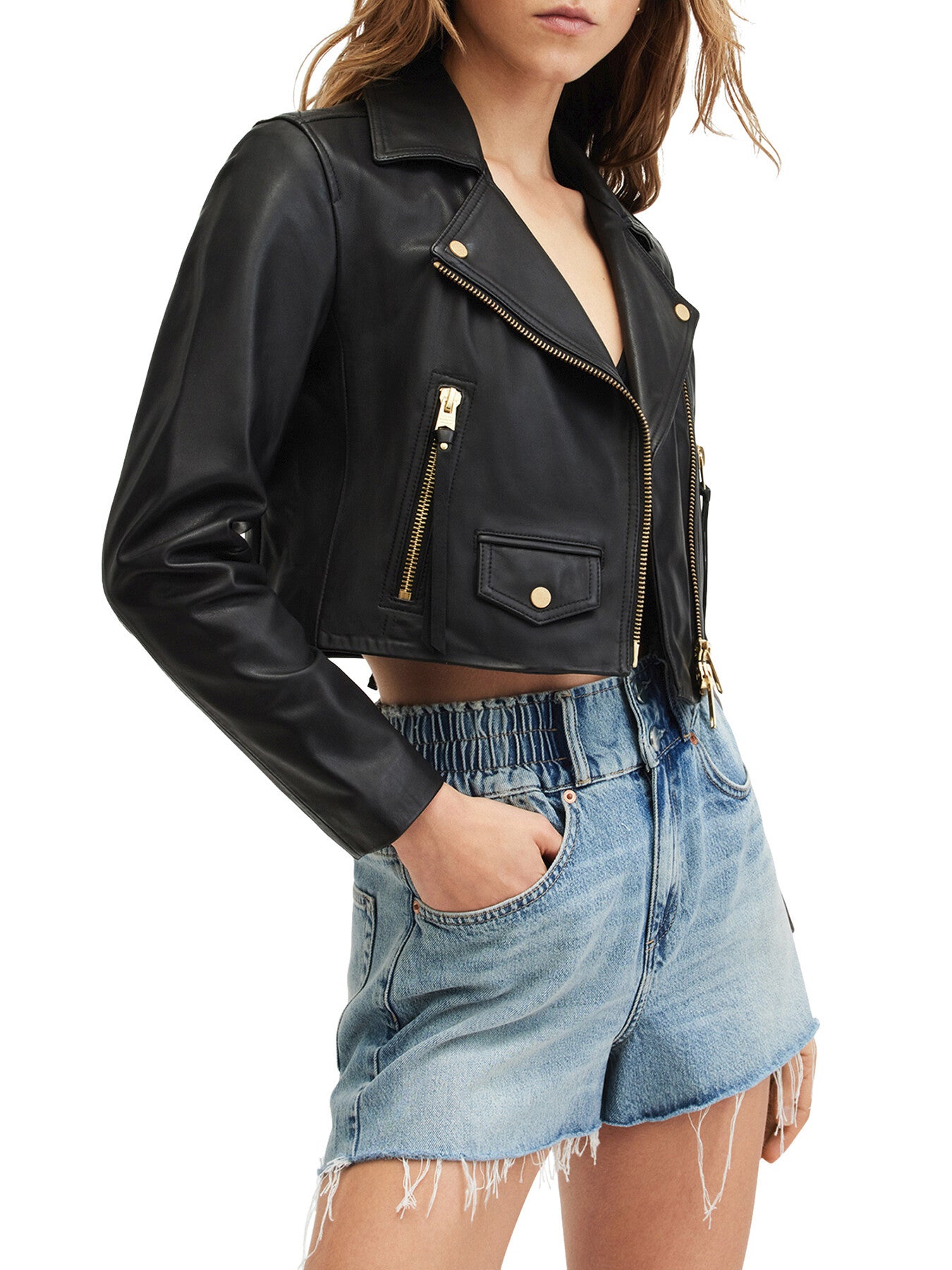 Elora Biker