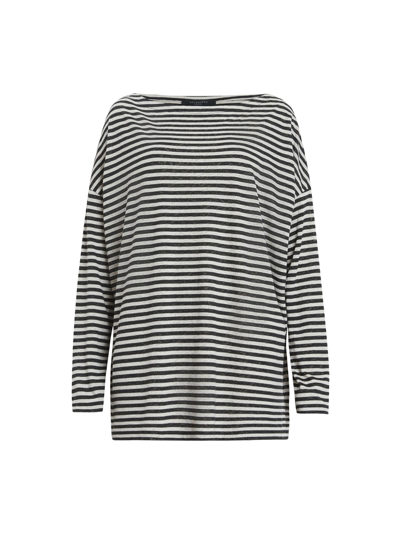 RITA STRIPE TEE