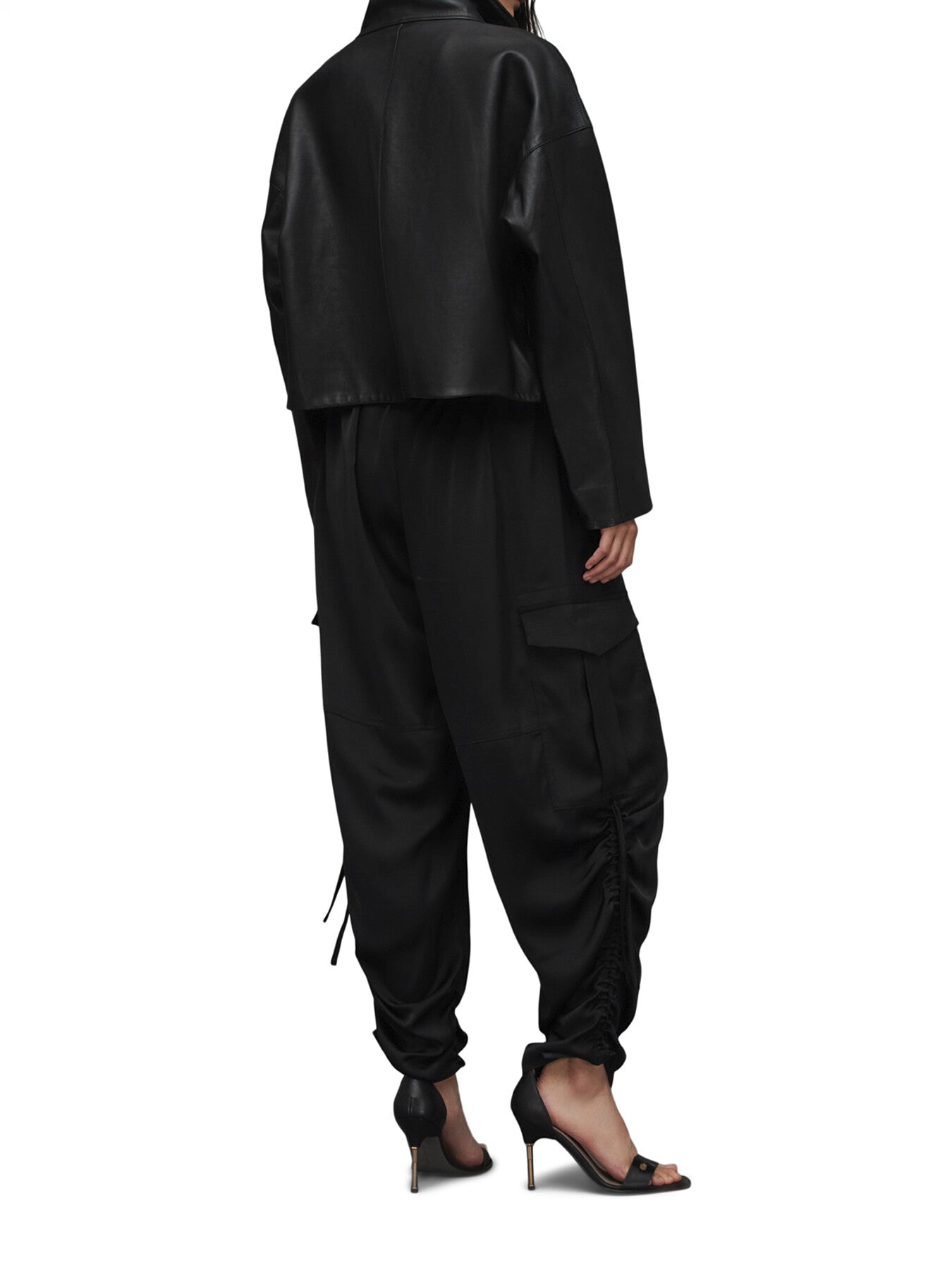 Kaye Trouser