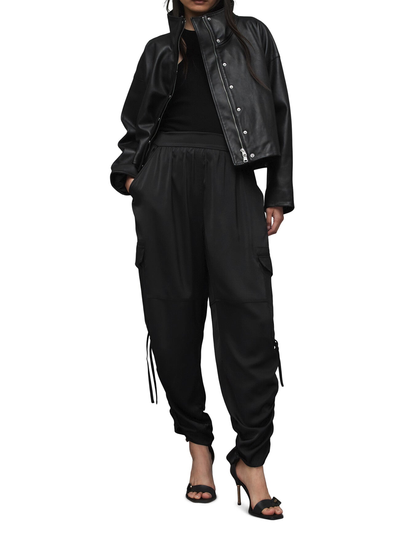 Kaye Trouser