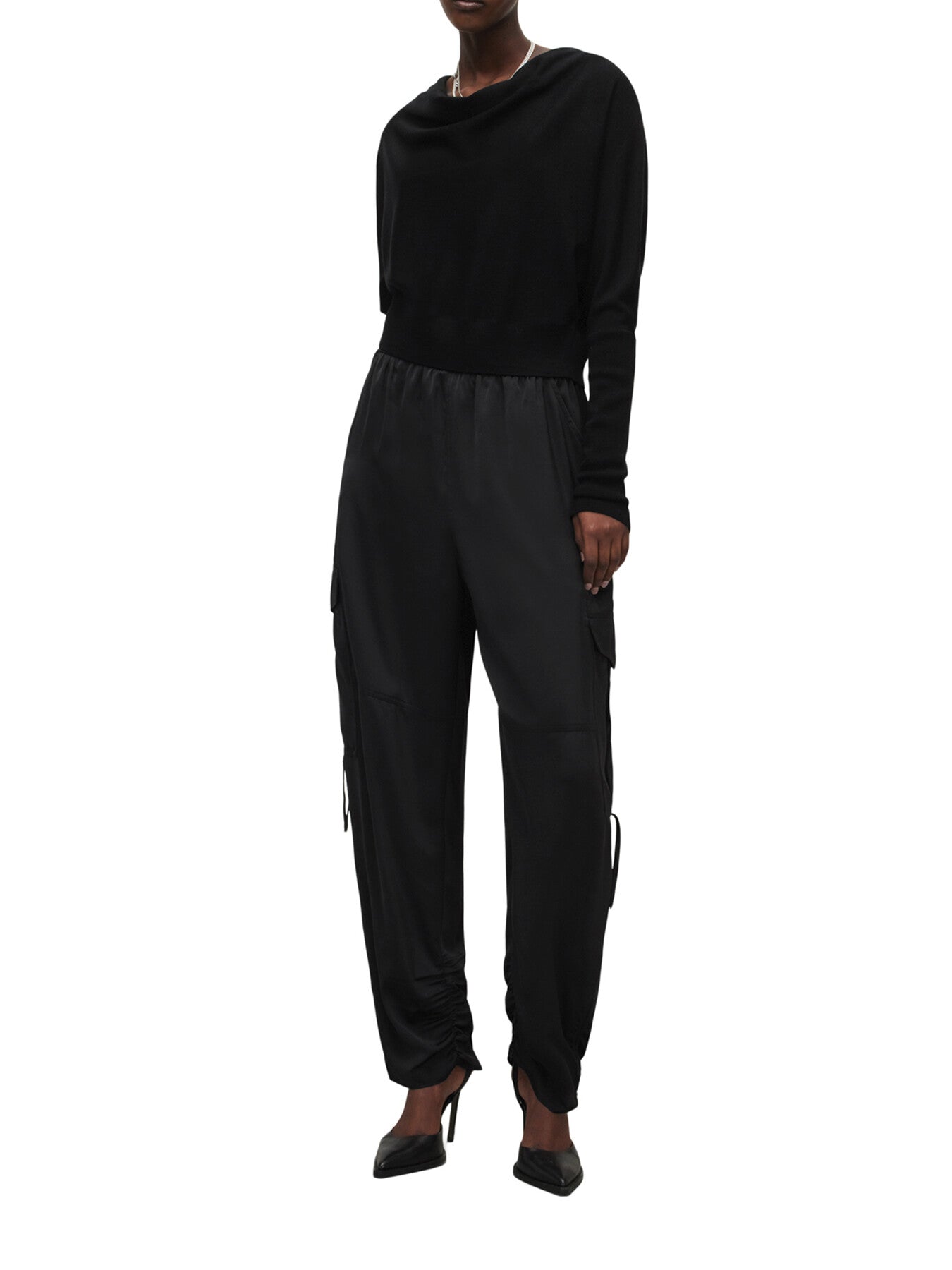 Kaye Trouser