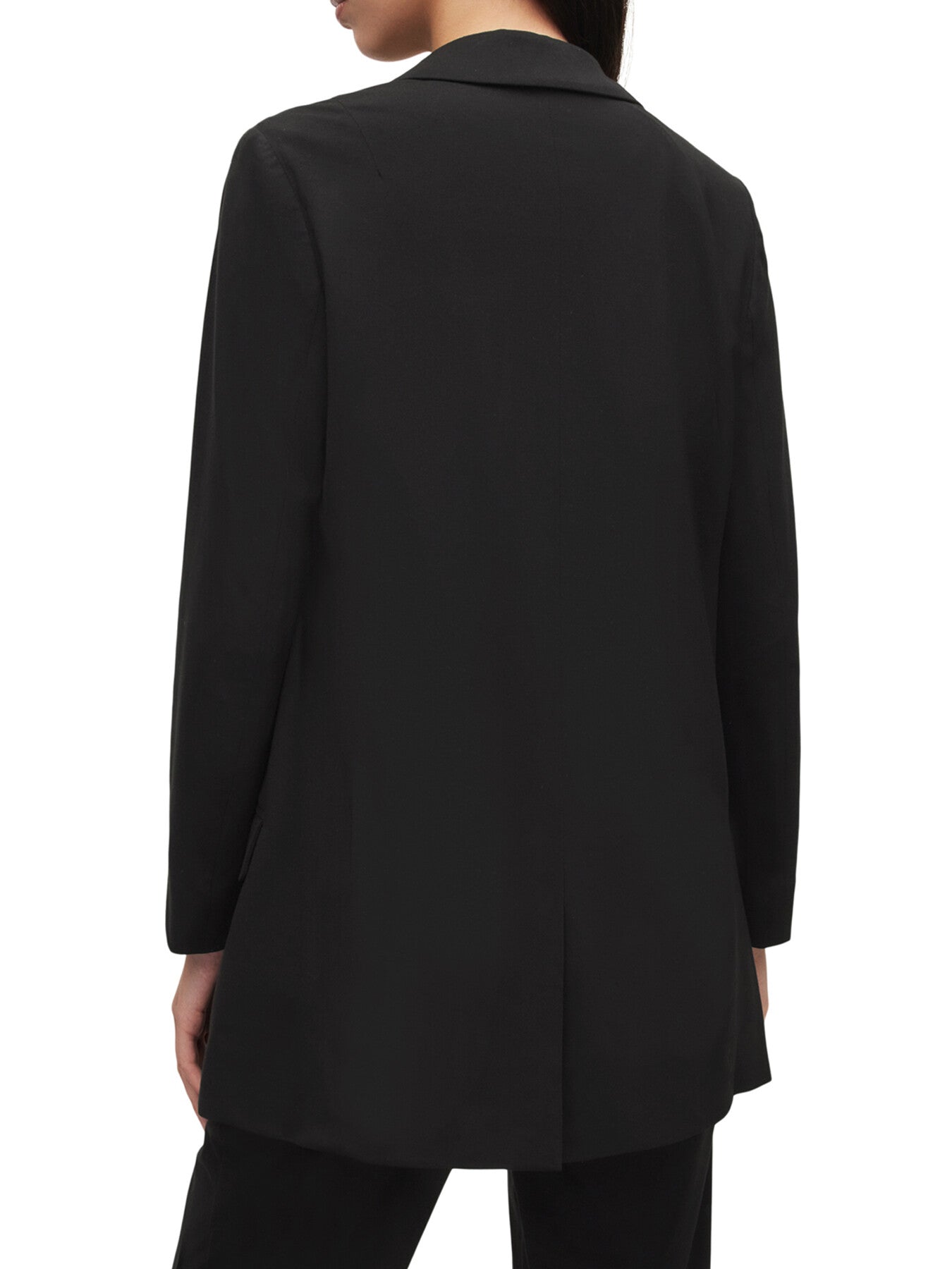 ALEIDA JERSEY BLAZER