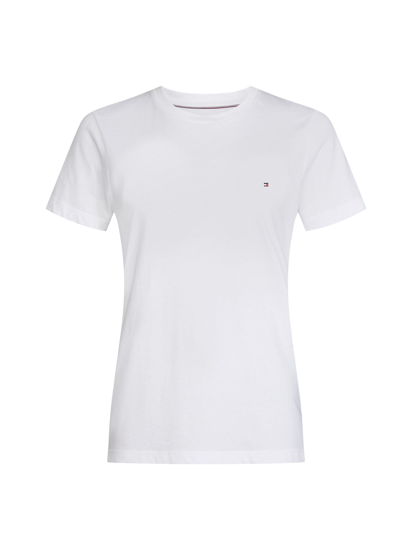 Heritage Crew Neck T-Shirt