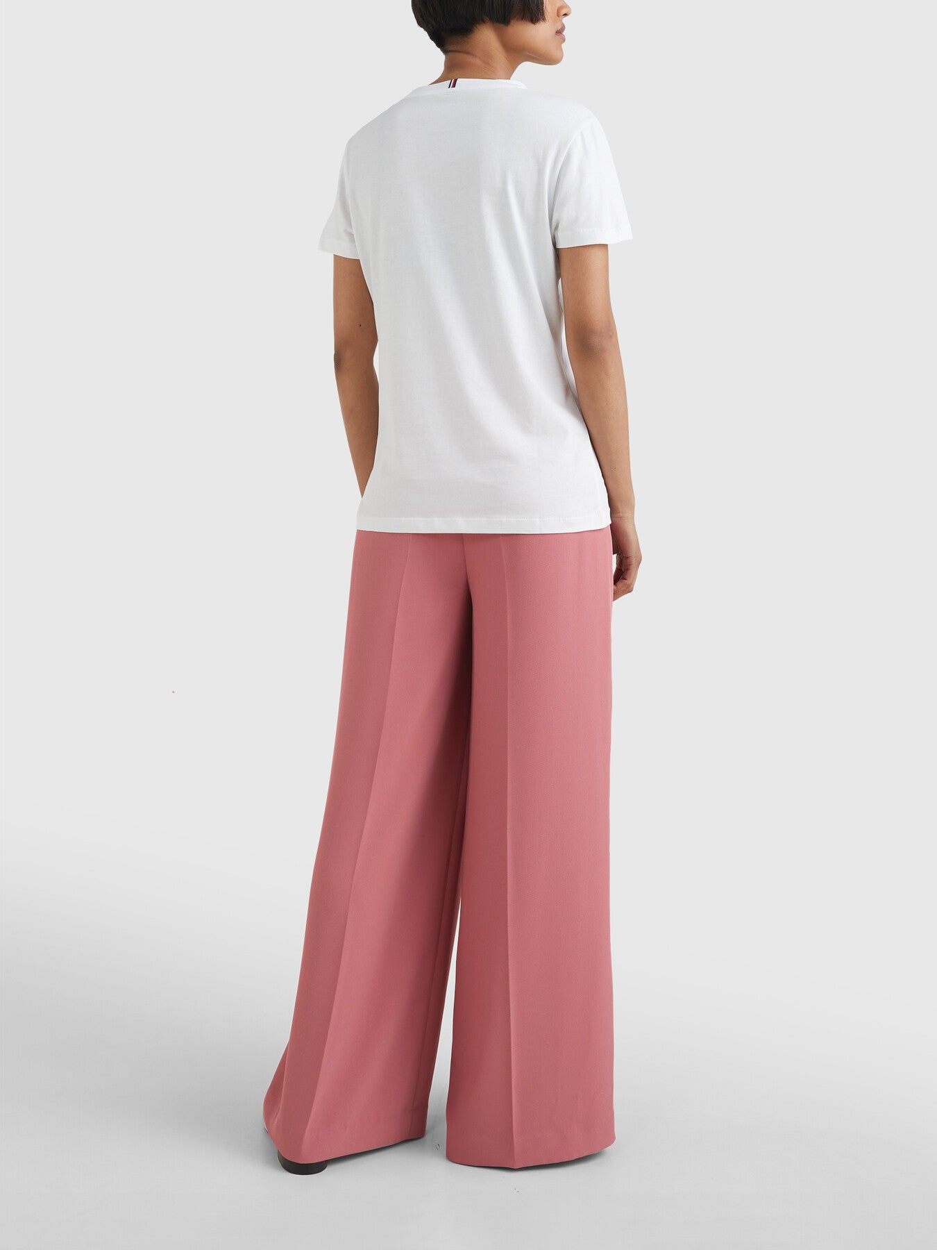 Heritage Crew Neck T-Shirt