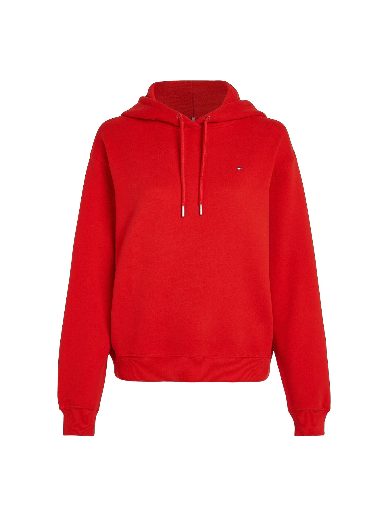 REG FLAG ON CHEST HOODIE