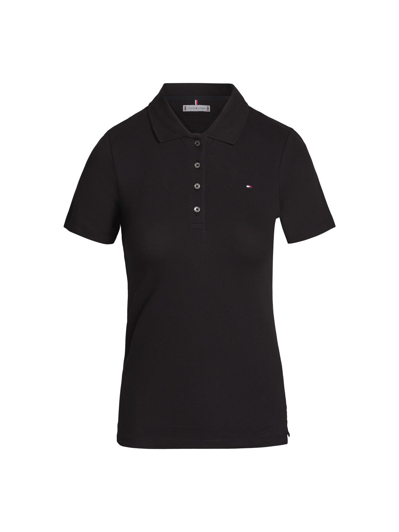 Heritage Slim Fit Polo Shirt
