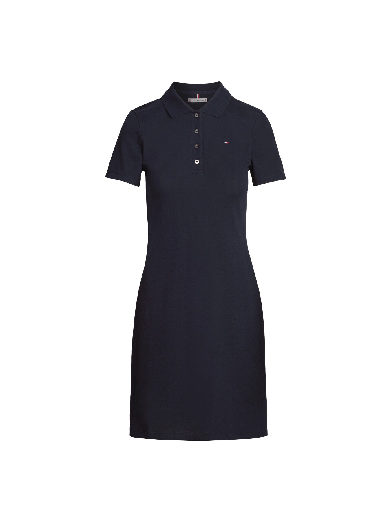 Heritage Slim Fit Polo Shirt