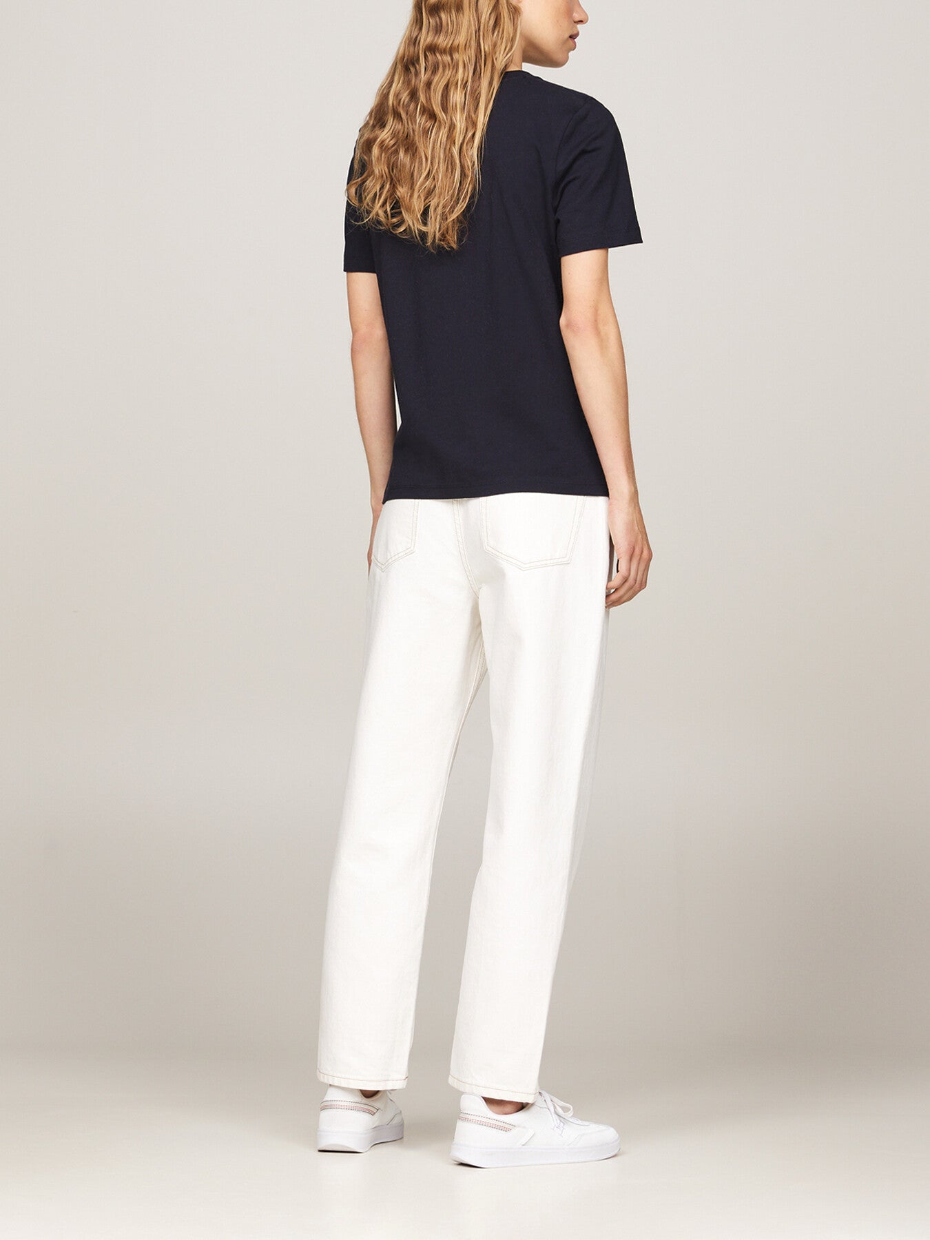 Logo T-Shirt Desert Sky
