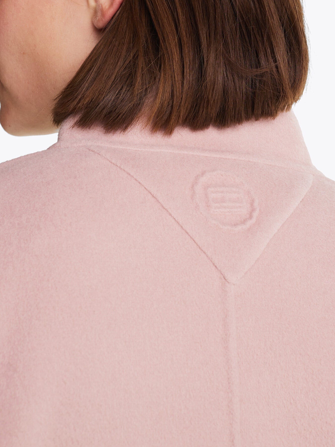 Wool Bomber Jacket