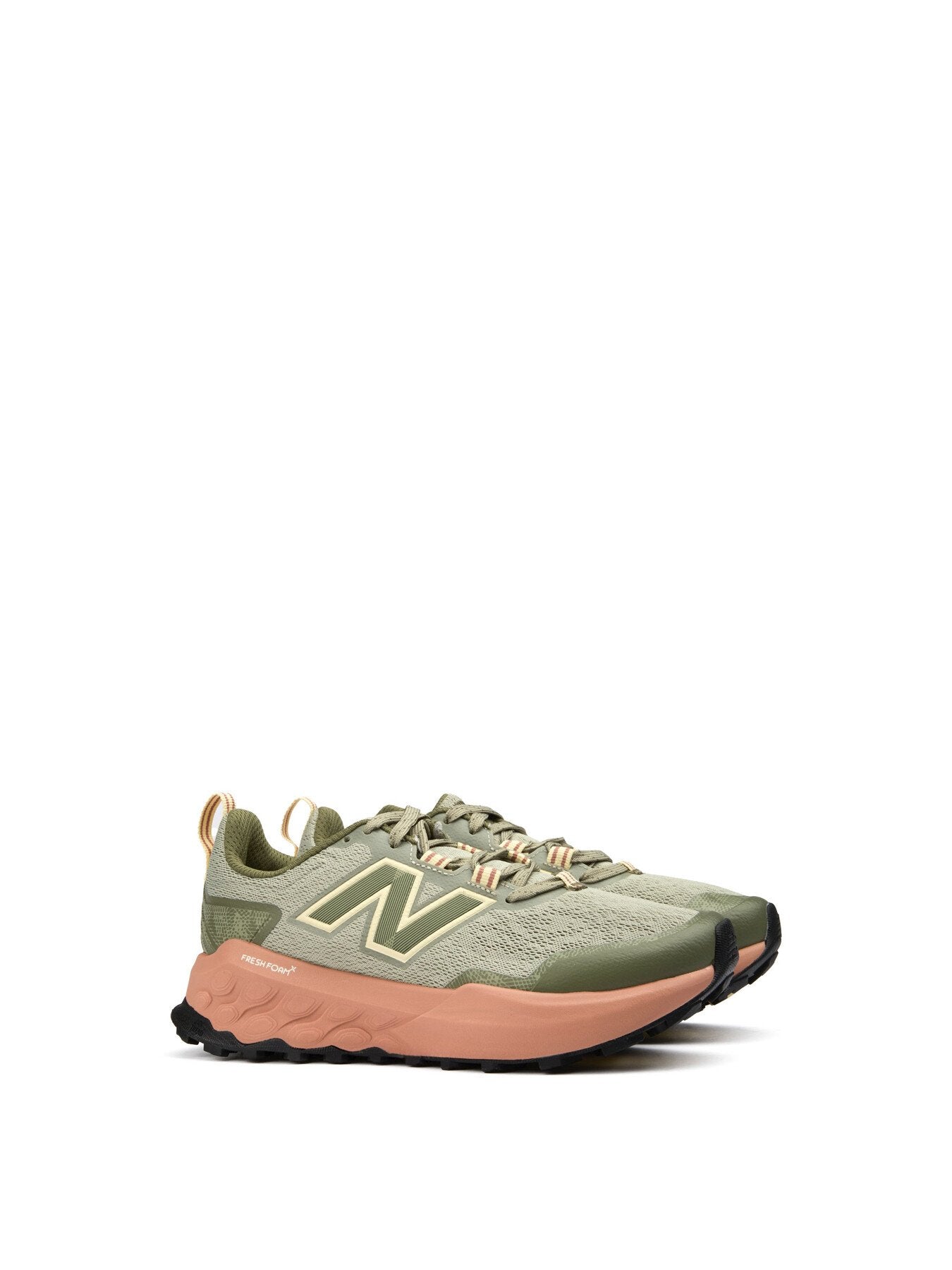 NEW BALANCE Fresh Foam X Garoe V2 Trainers