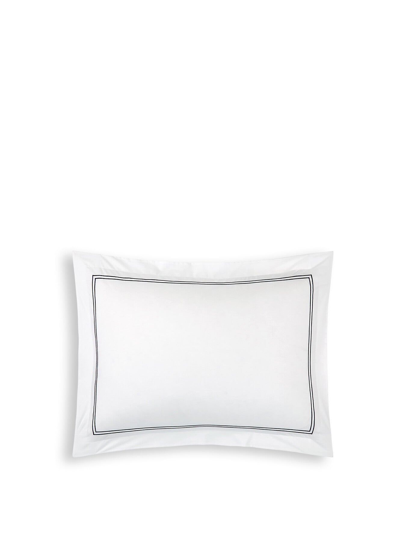 Duo Marine Standard Oxford Pillowcase