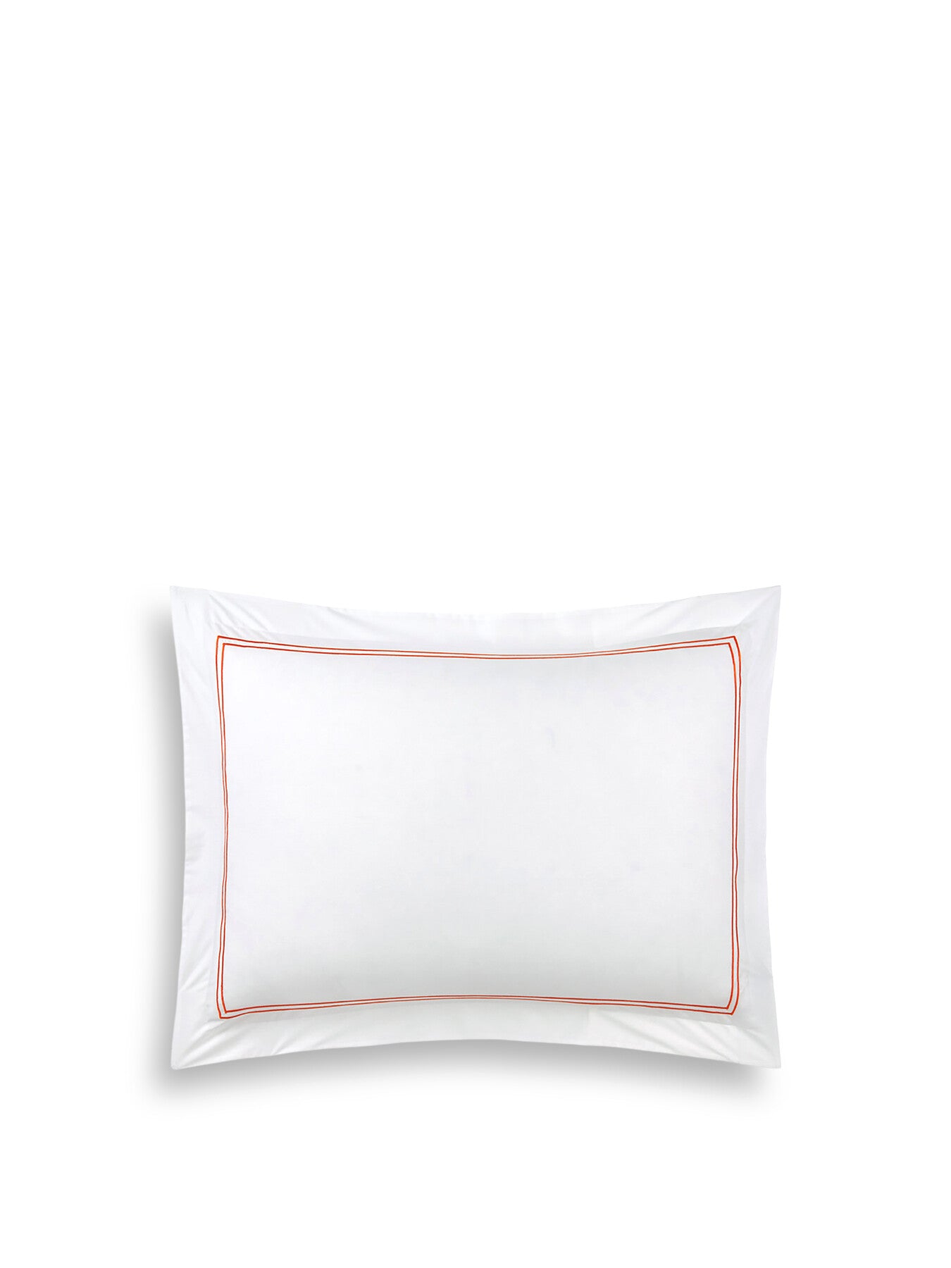 Duo Standard Oxford Pillowcase