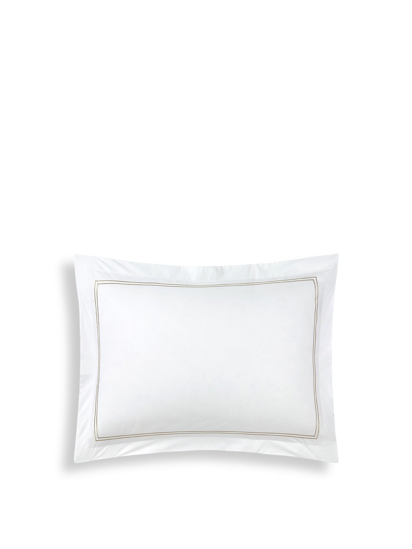 Duo Pierre Standard Oxford Pillowcase