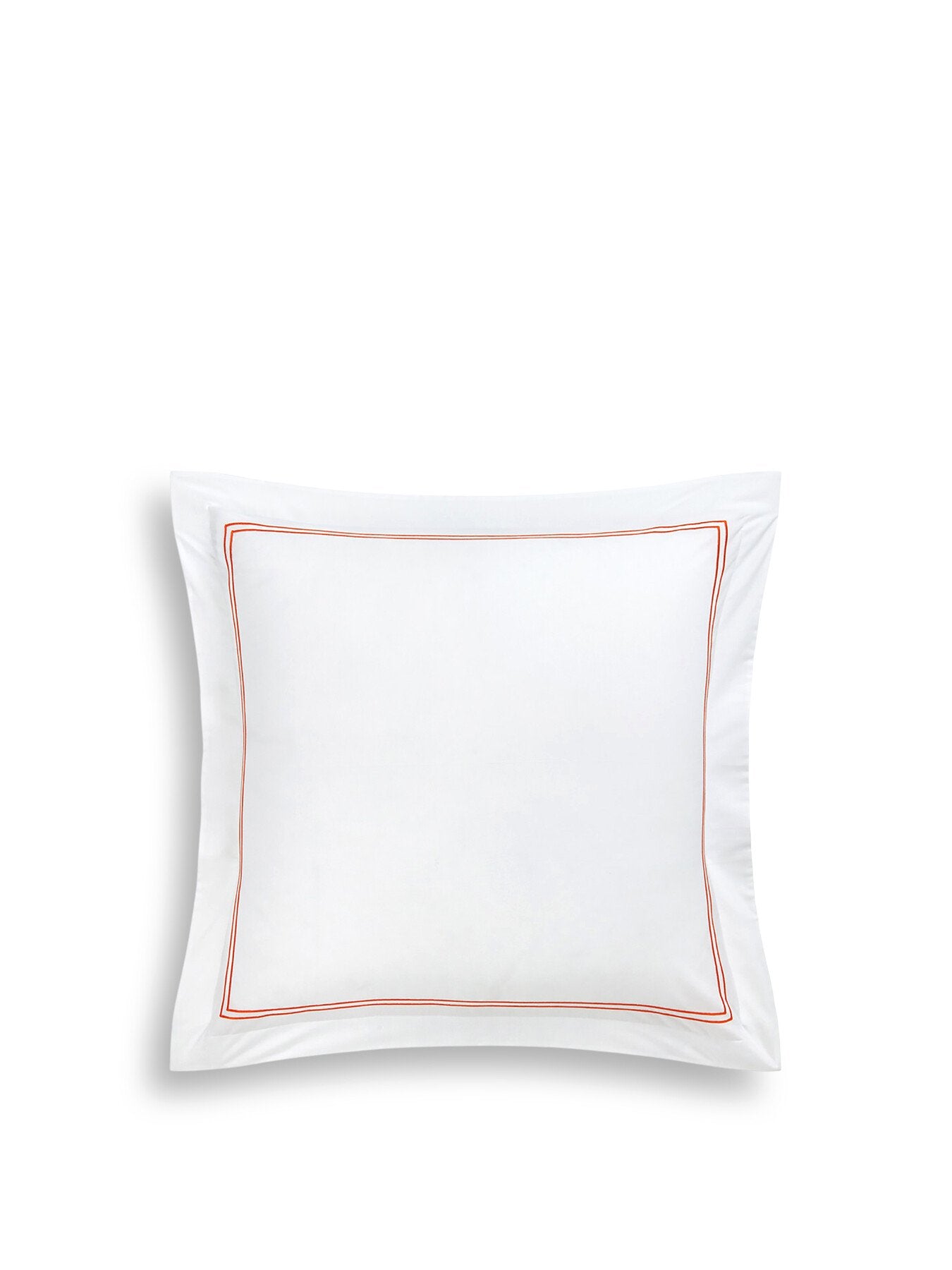Duo Square Oxford Pillowcase