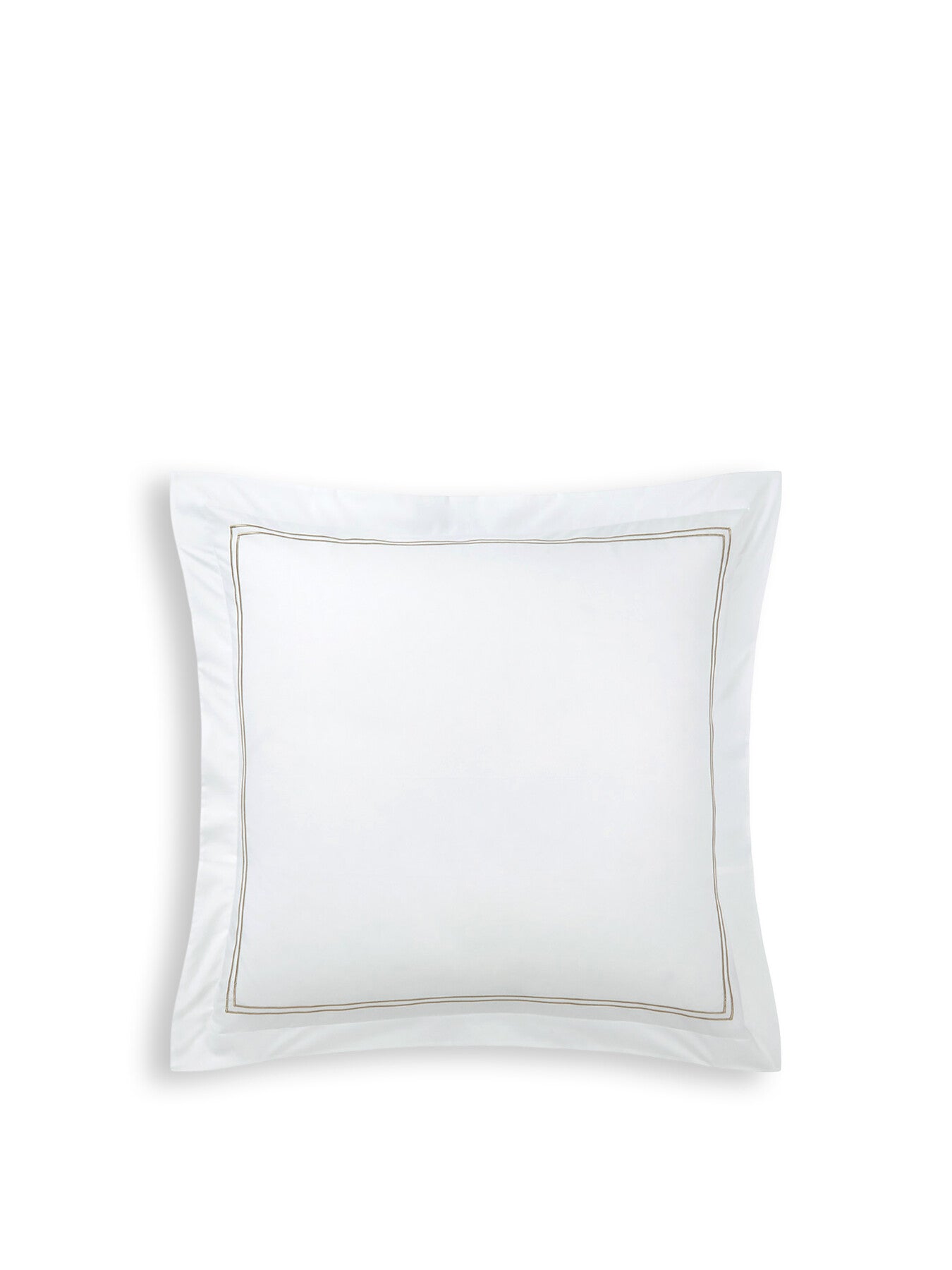 Duo Pierre Square Oxford Pillowcase