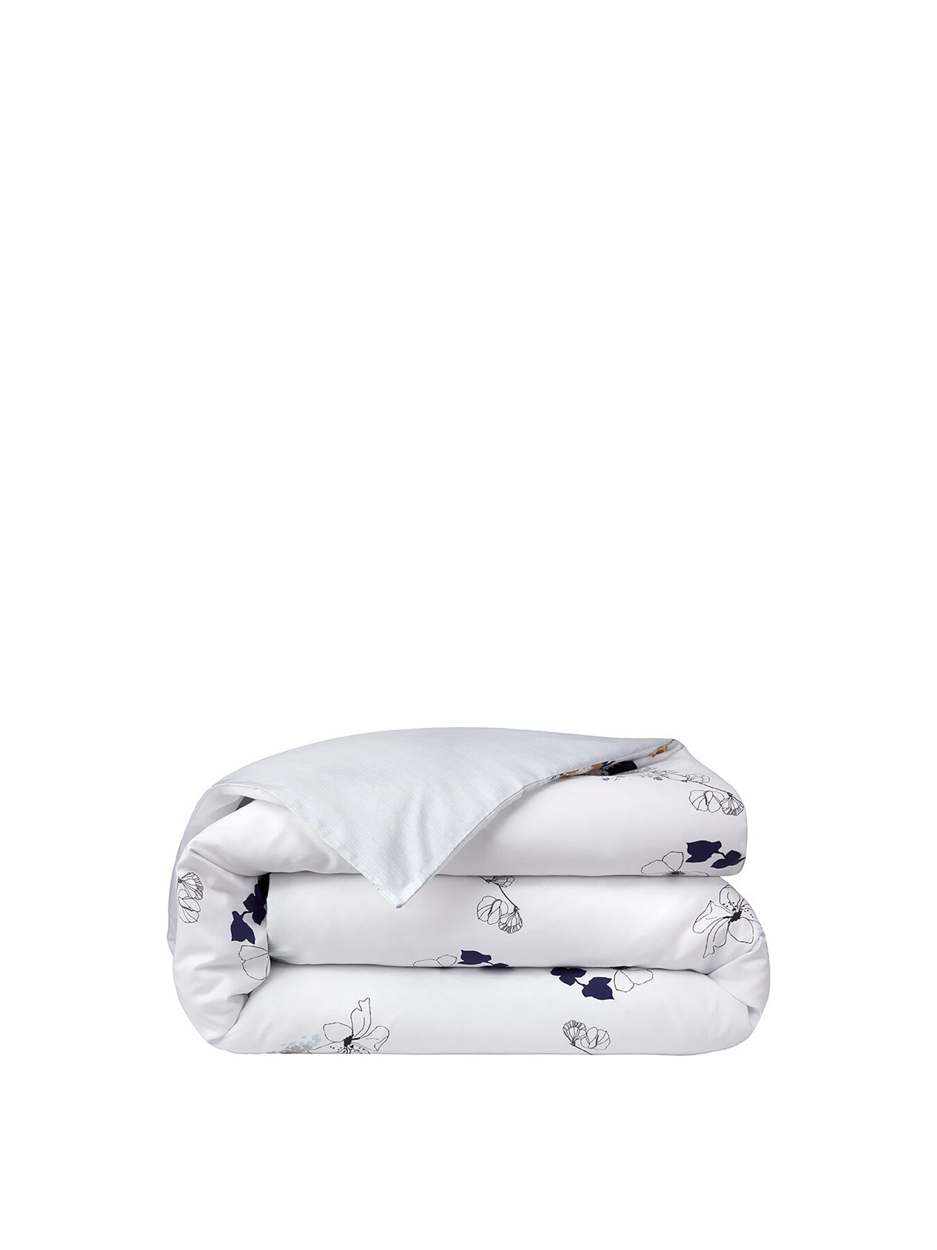 Eclipses Duvet Cover