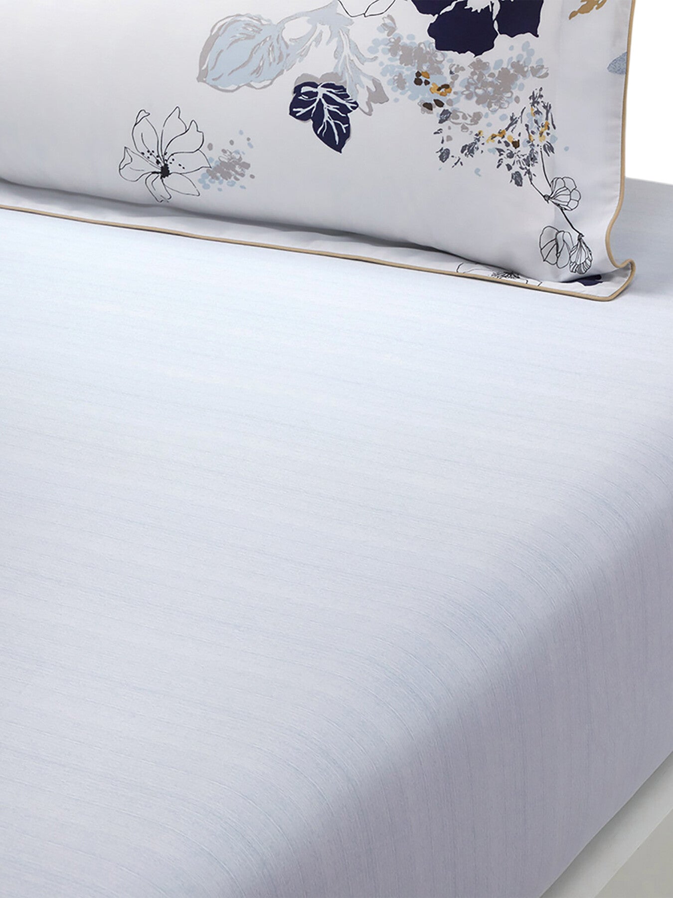 Eclipses Fitted Sheet