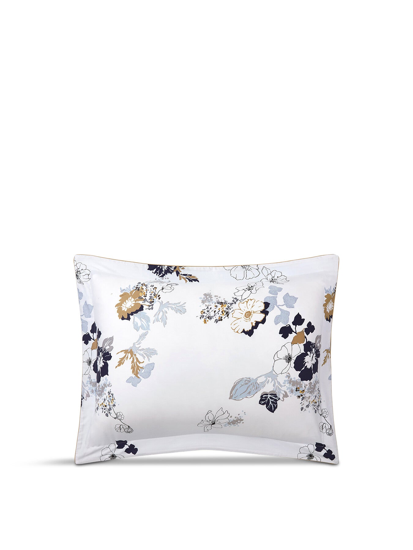 Eclipses Standard Oxford Pillowcase