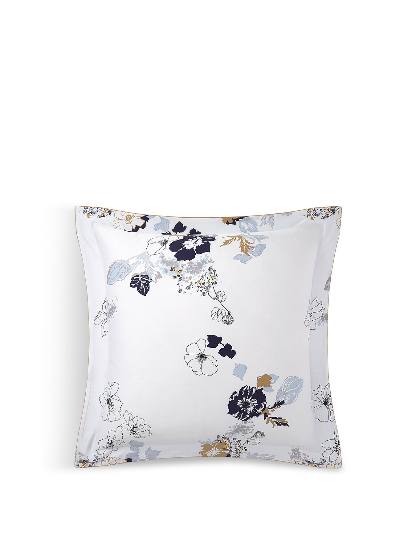 Eclipses Square Oxford Pillowcase