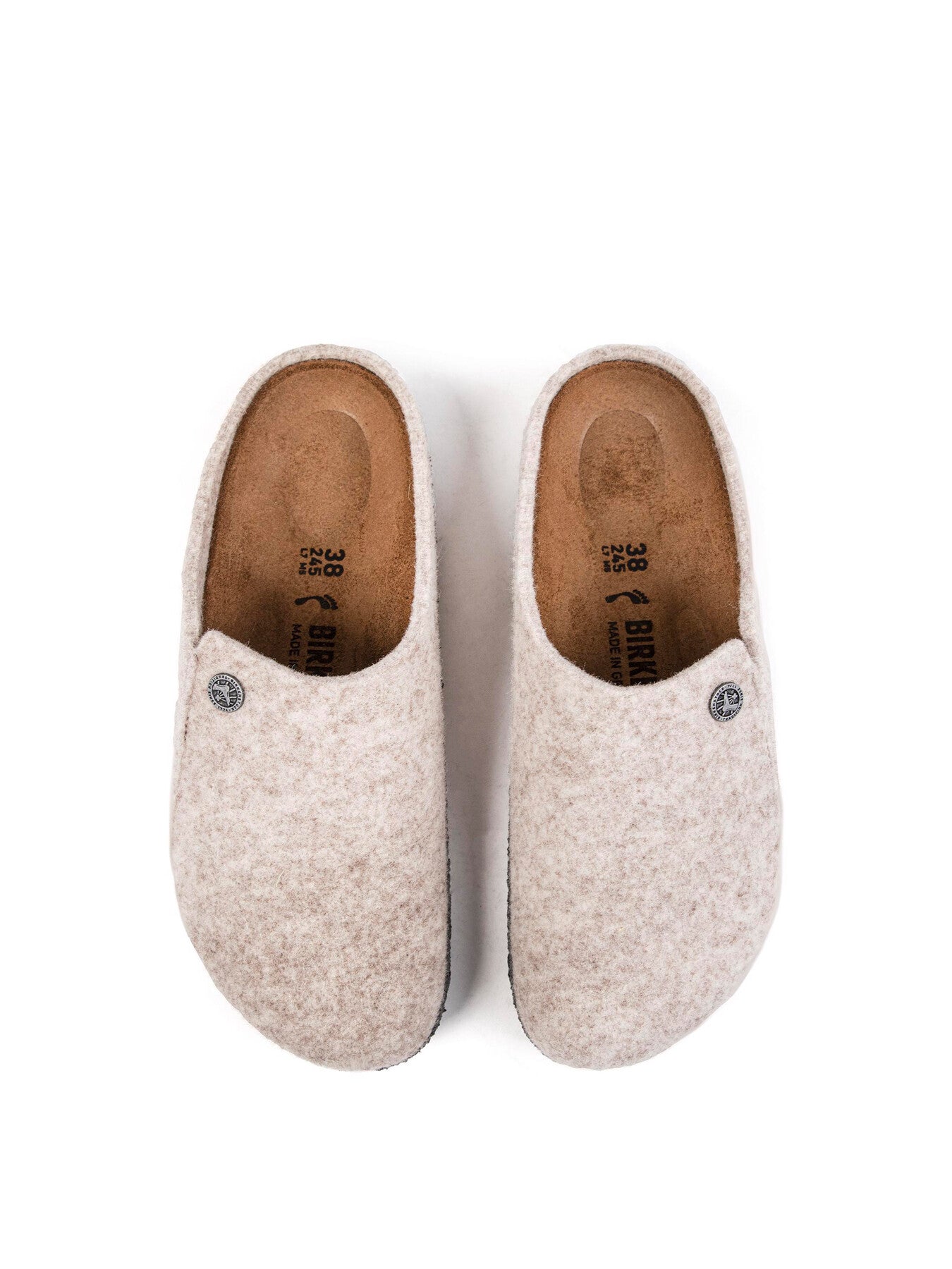 BIRKENSTOCK Zermatt Slippers