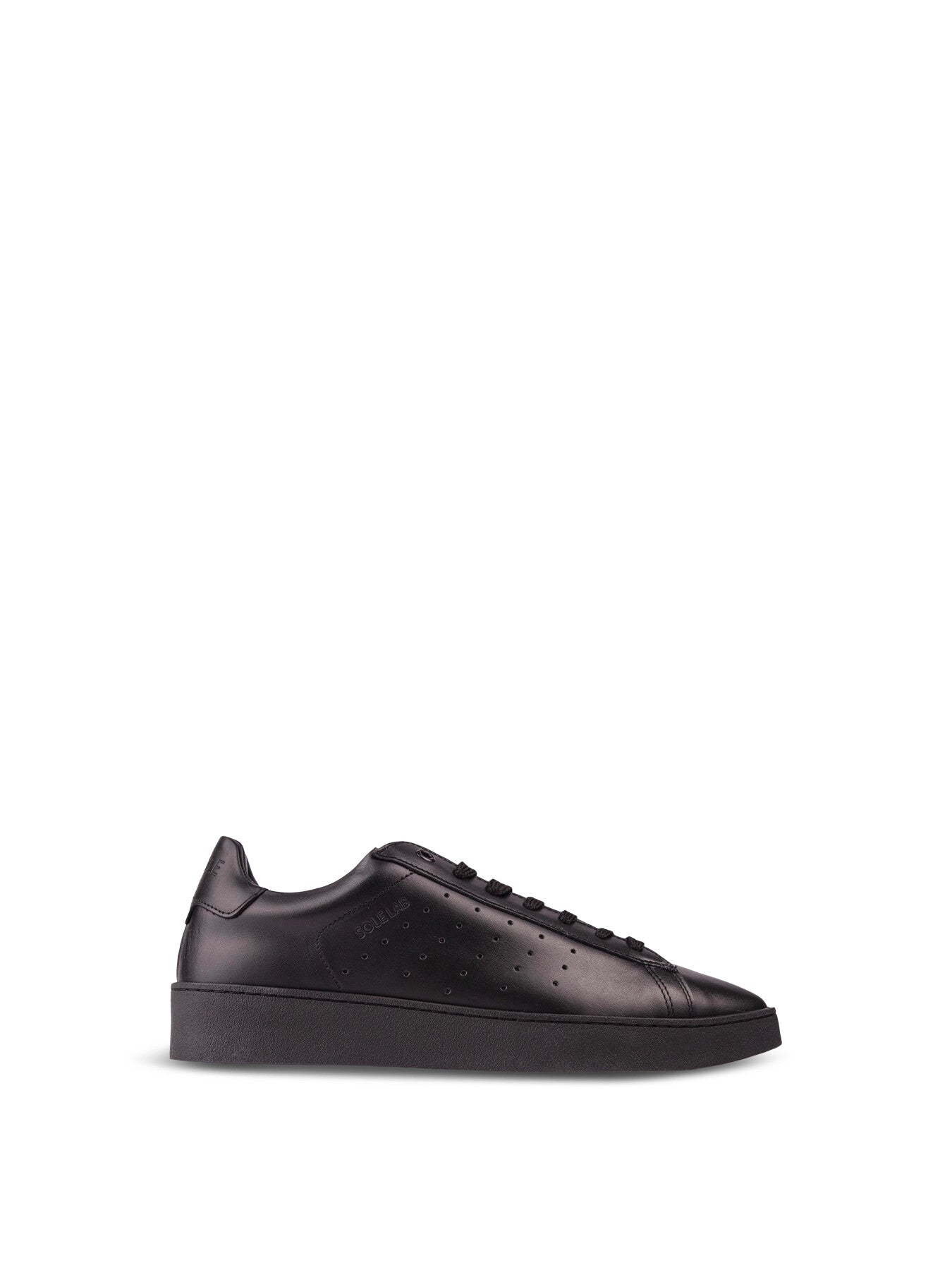SOLE LAB Zinc Trainers