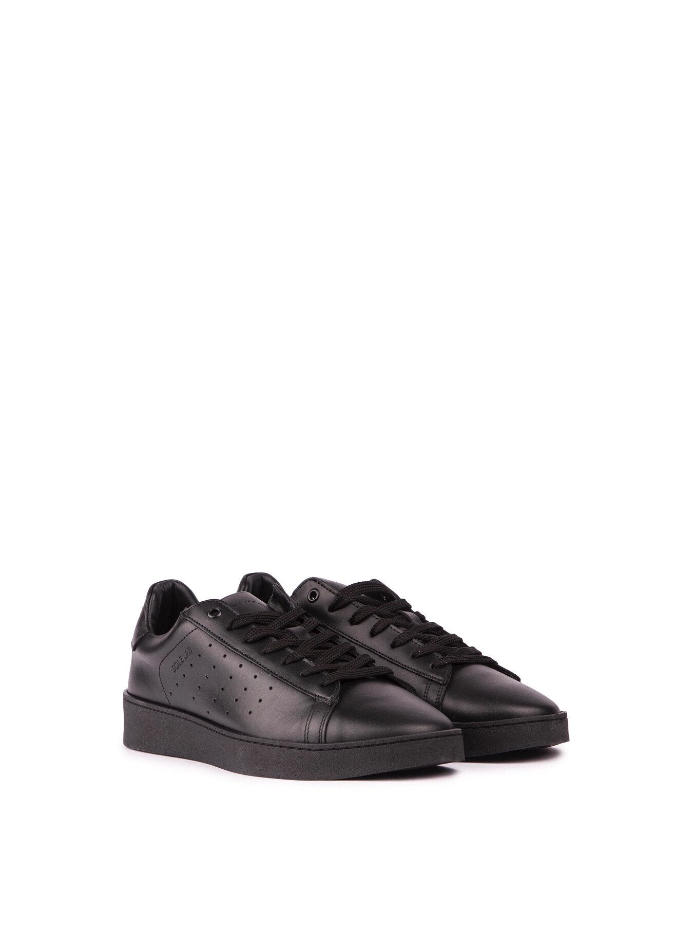 SOLE LAB Zinc Trainers