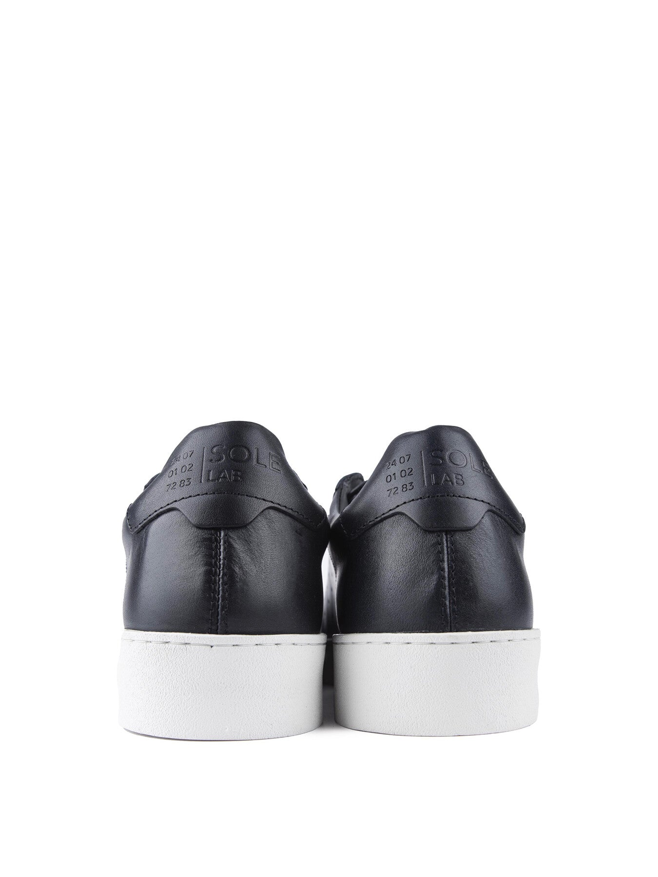 SOLE LAB Zinc Trainers