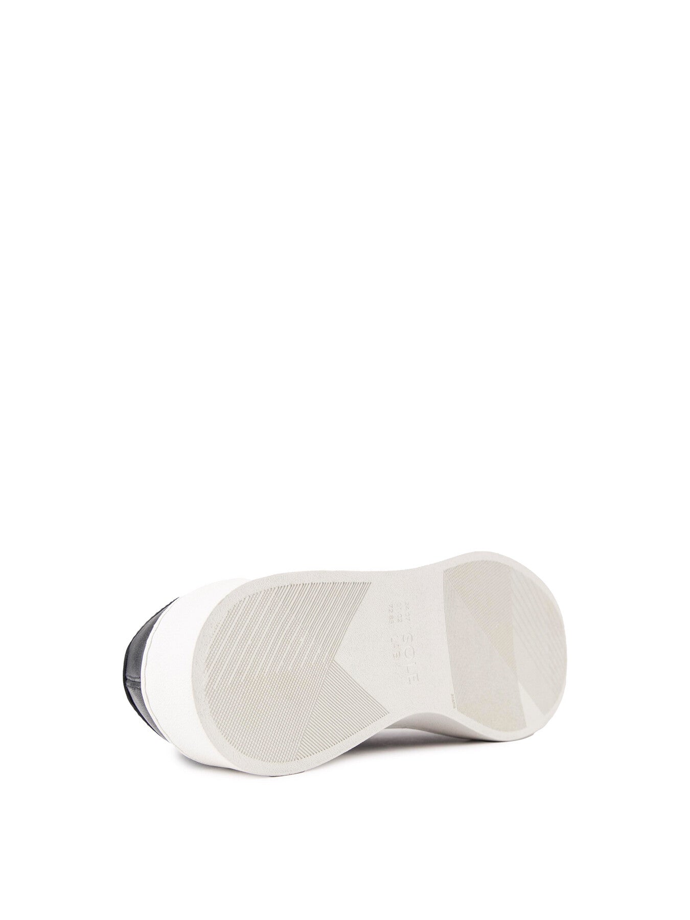 SOLE LAB Zinc Trainers