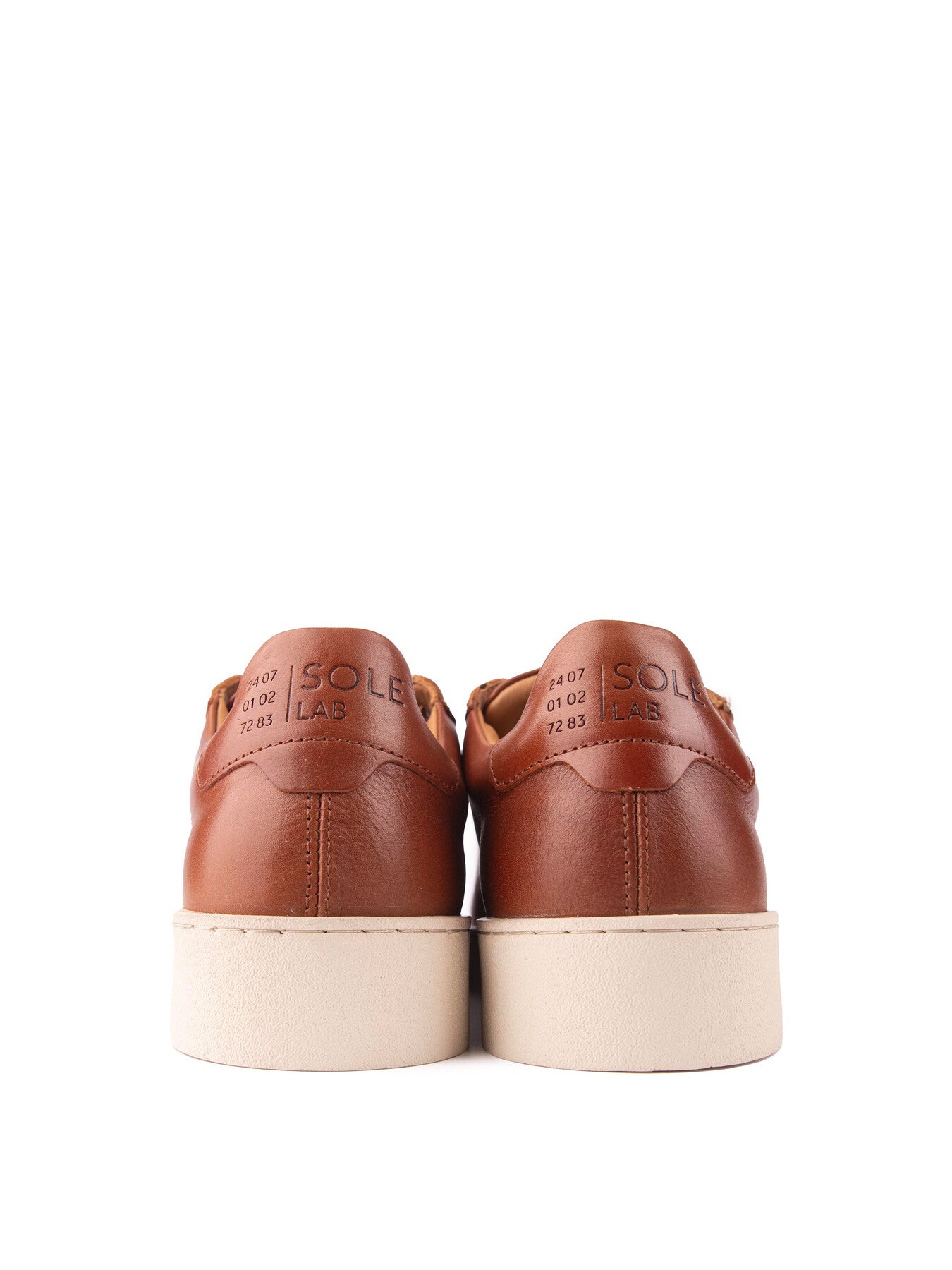 SOLE LAB Zinc Trainers