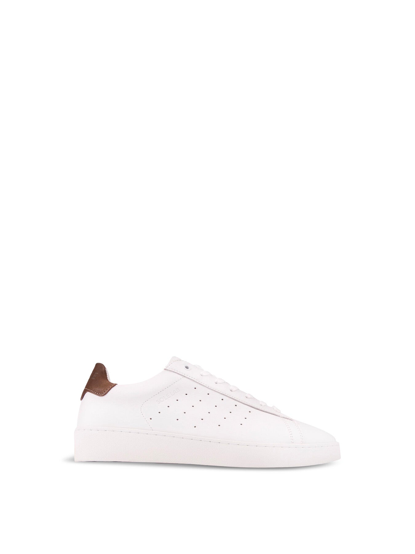 SOLE LAB Zinc Trainers