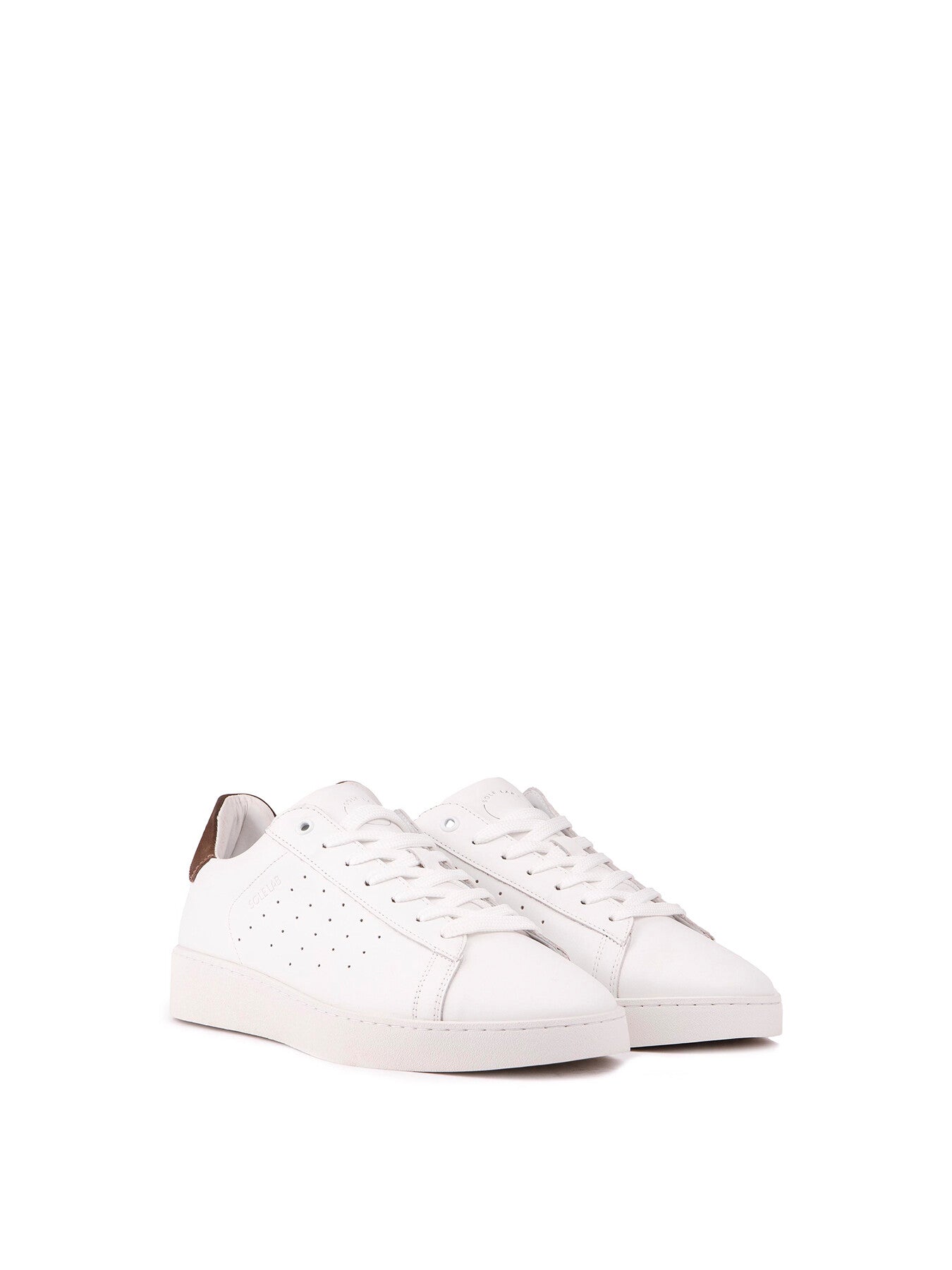SOLE LAB Zinc Trainers