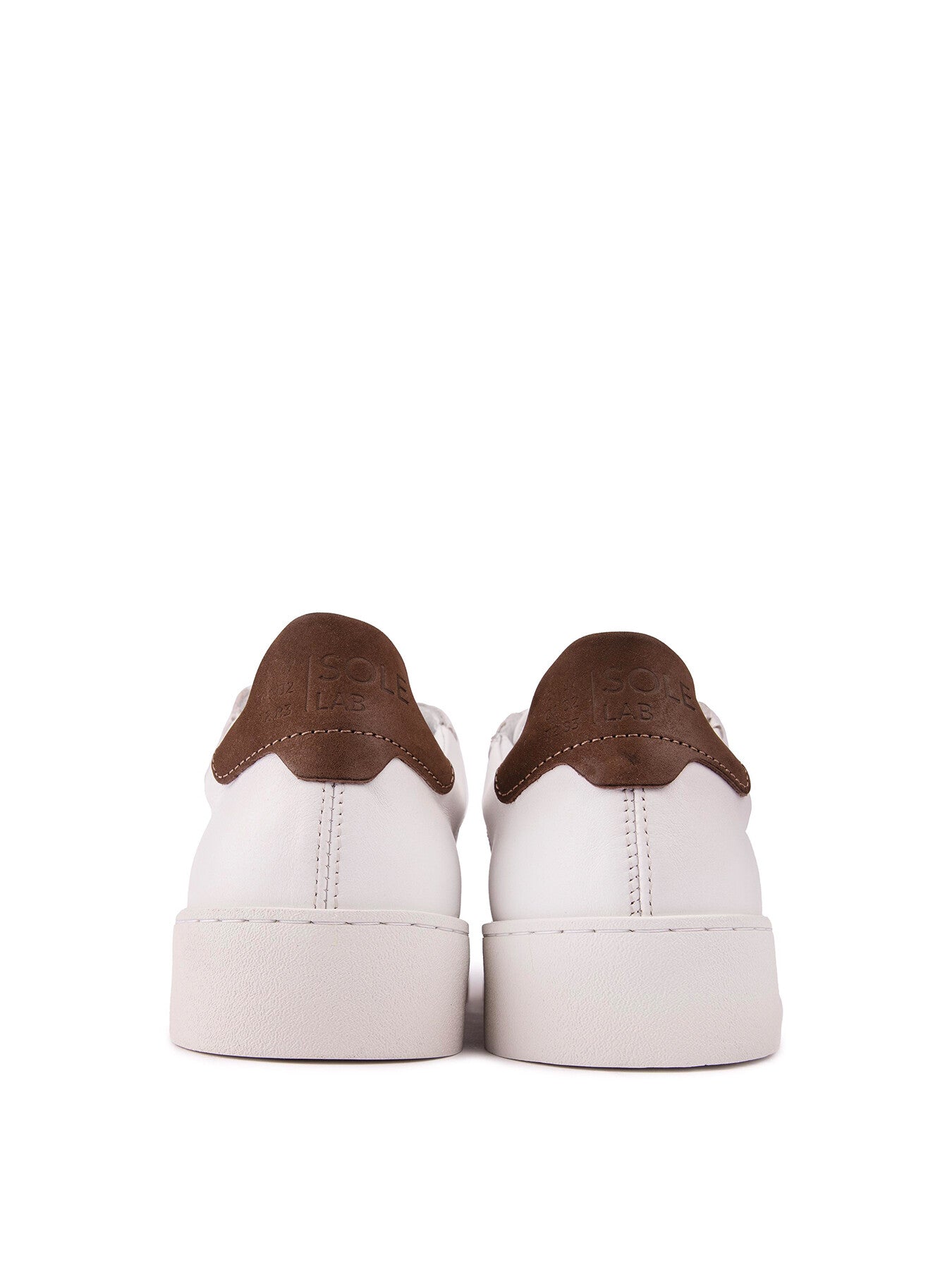 SOLE LAB Zinc Trainers