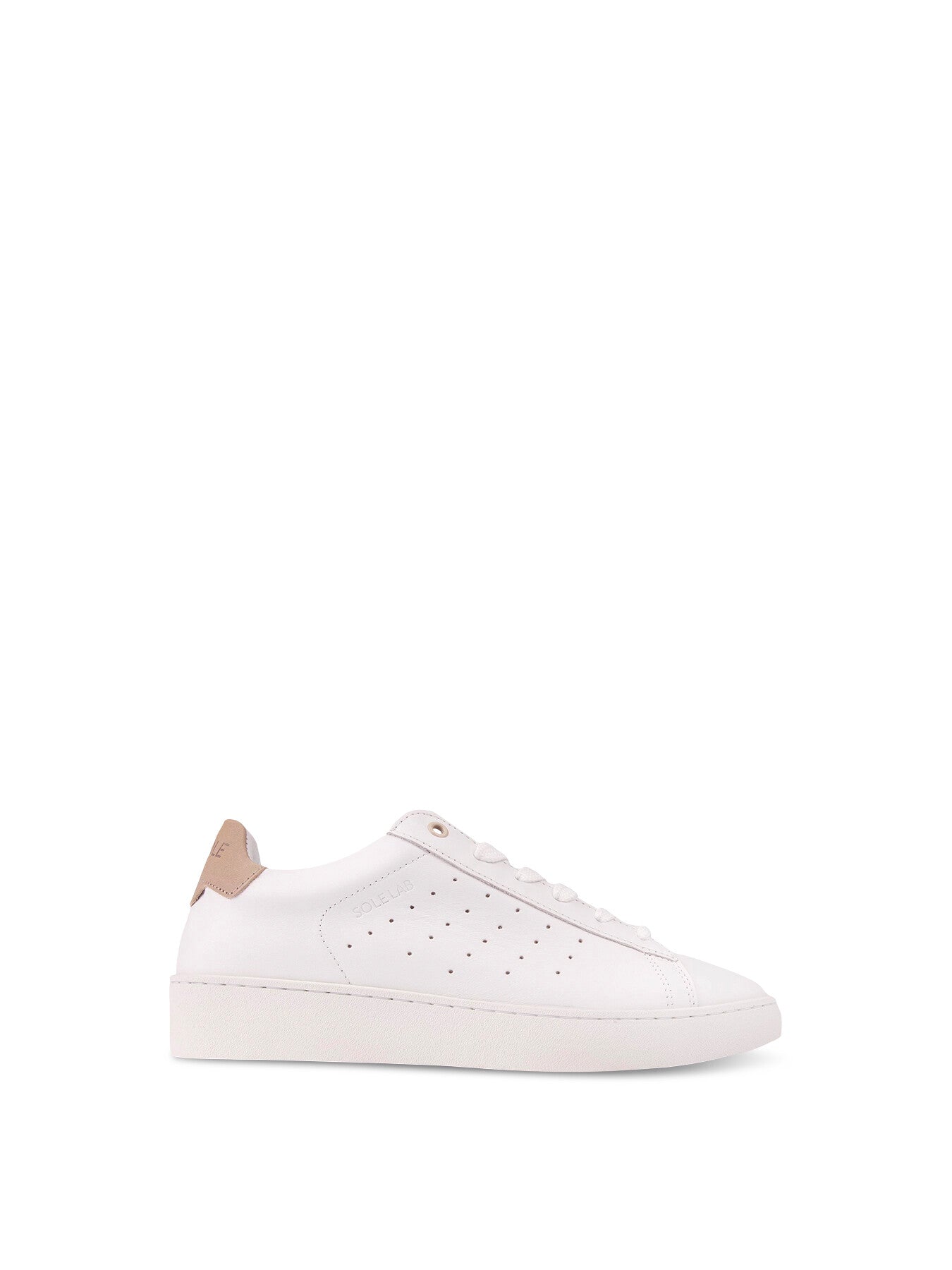 SOLE LAB Zinc Trainers
