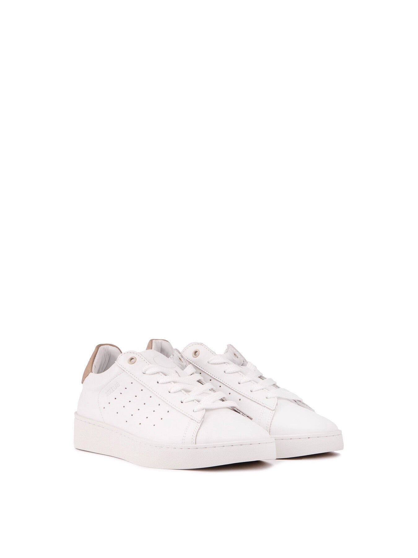 SOLE LAB Zinc Trainers