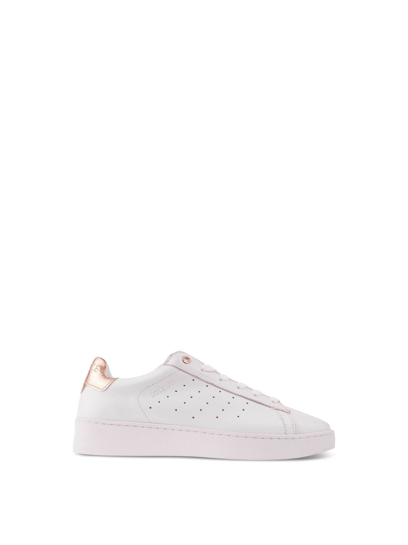 SOLE LAB Zinc Trainers