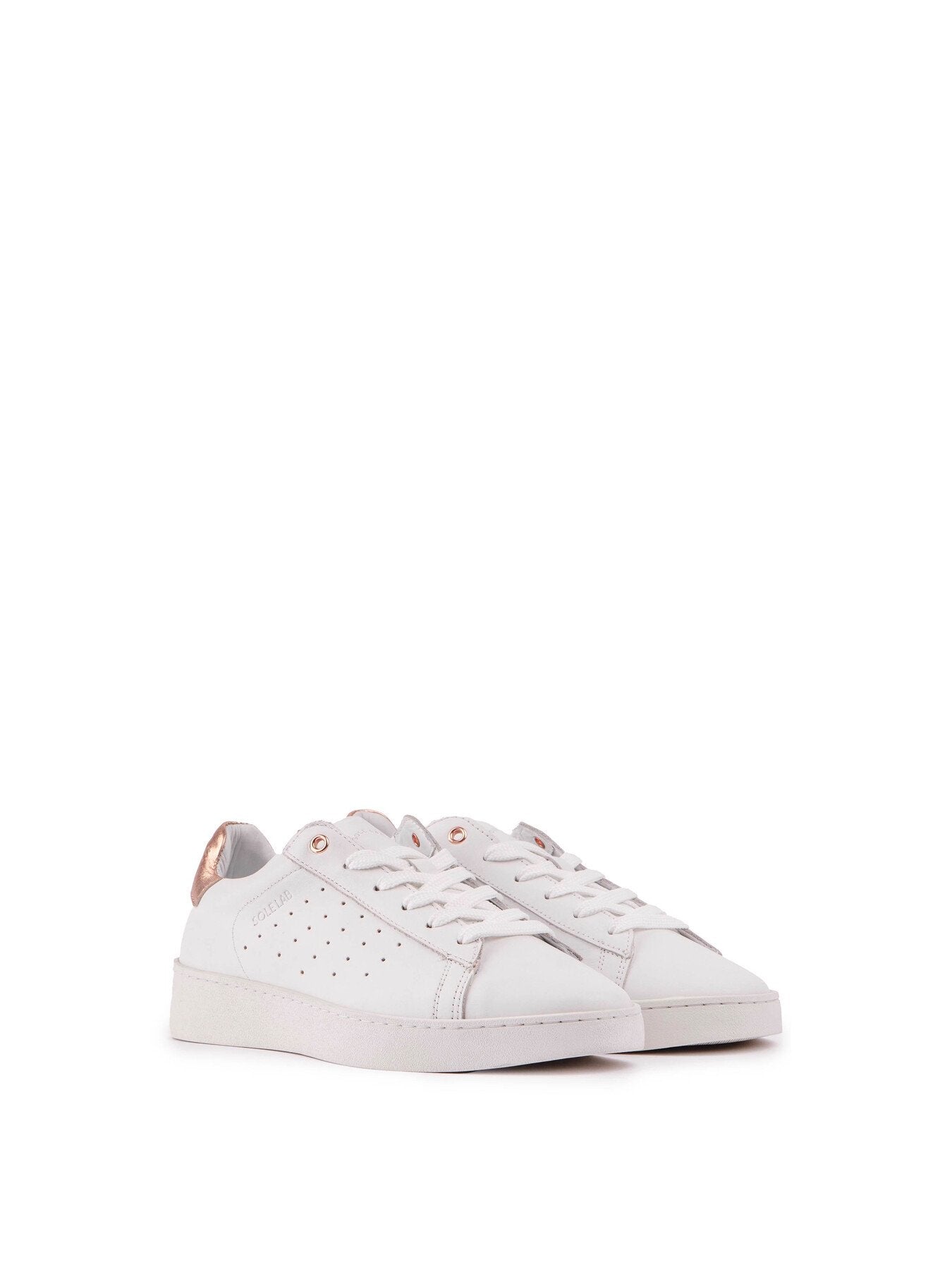 SOLE LAB Zinc Trainers