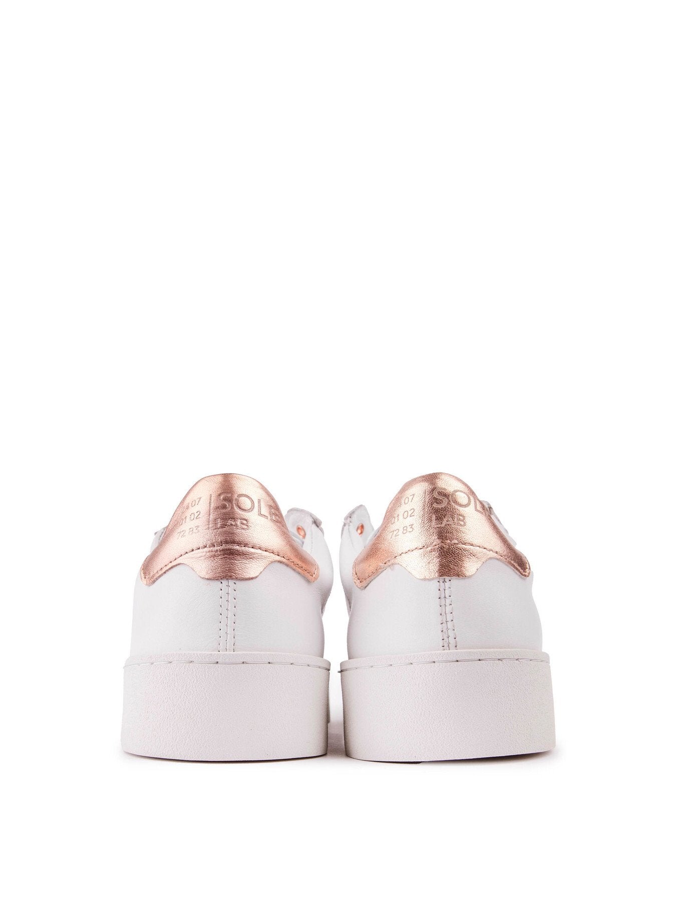 SOLE LAB Zinc Trainers