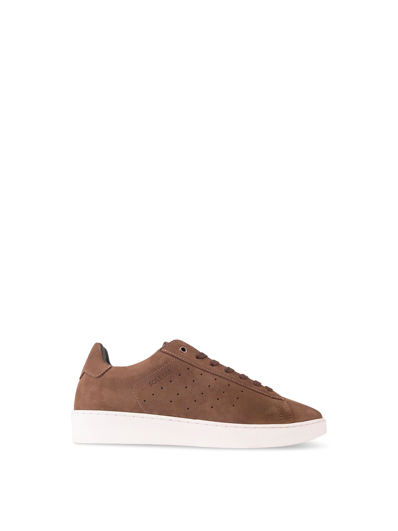 SOLE LAB Zinc Trainers