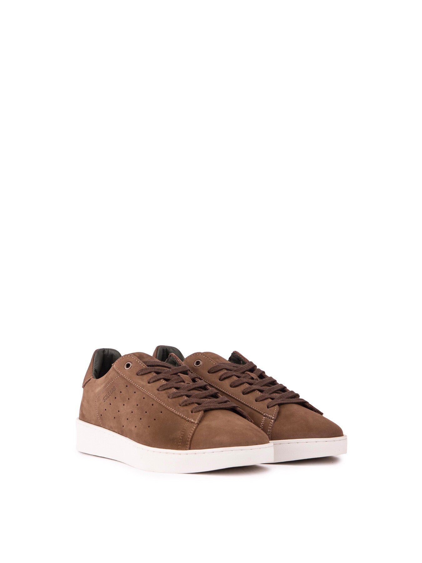 SOLE LAB Zinc Trainers