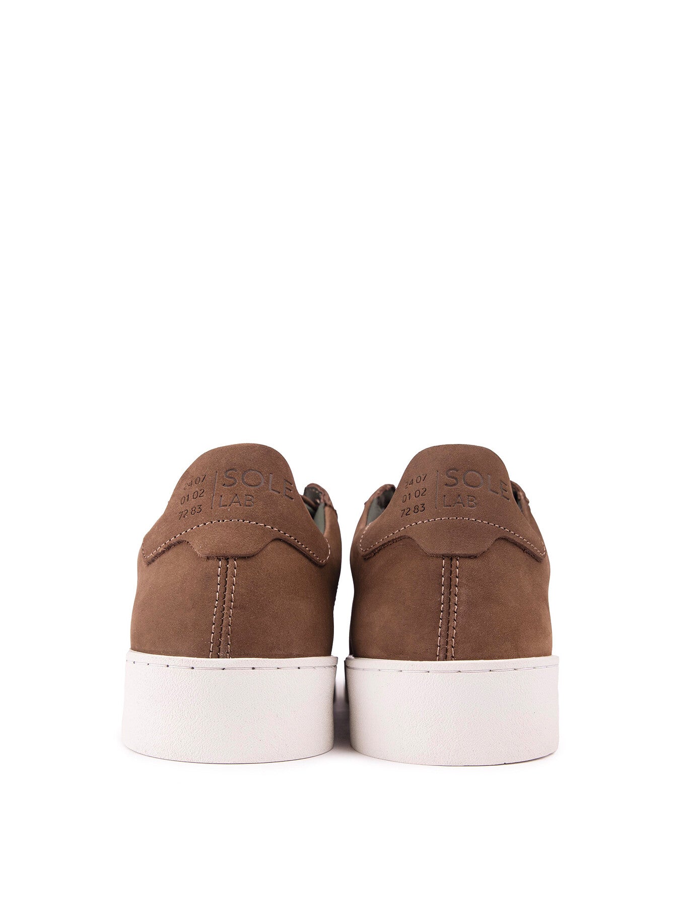 SOLE LAB Zinc Trainers