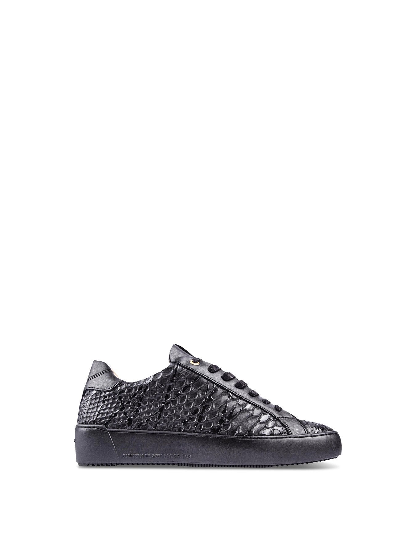 ANDROID HOMME Zuma Trainers