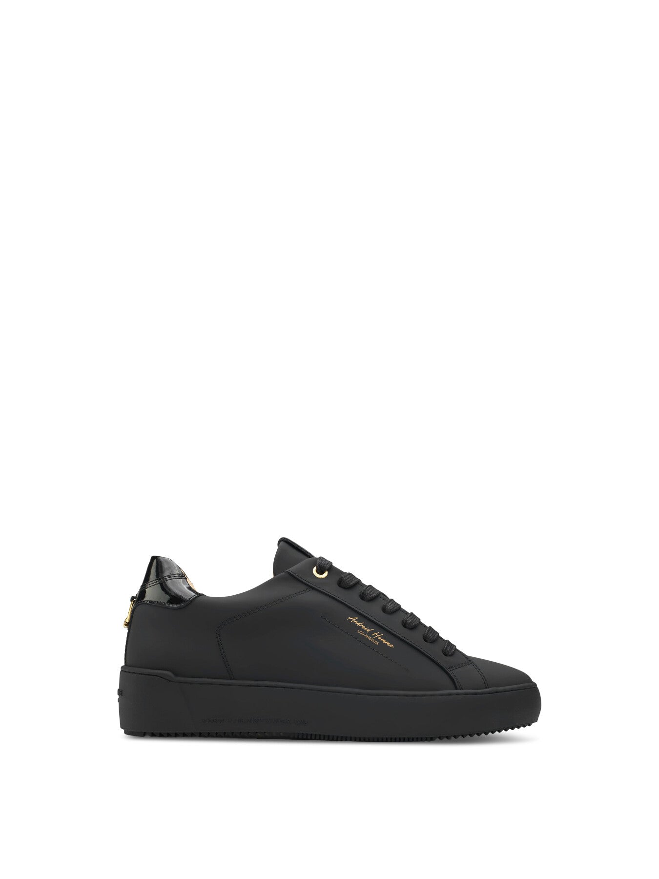 ANDROID HOMME Zuma Trainers