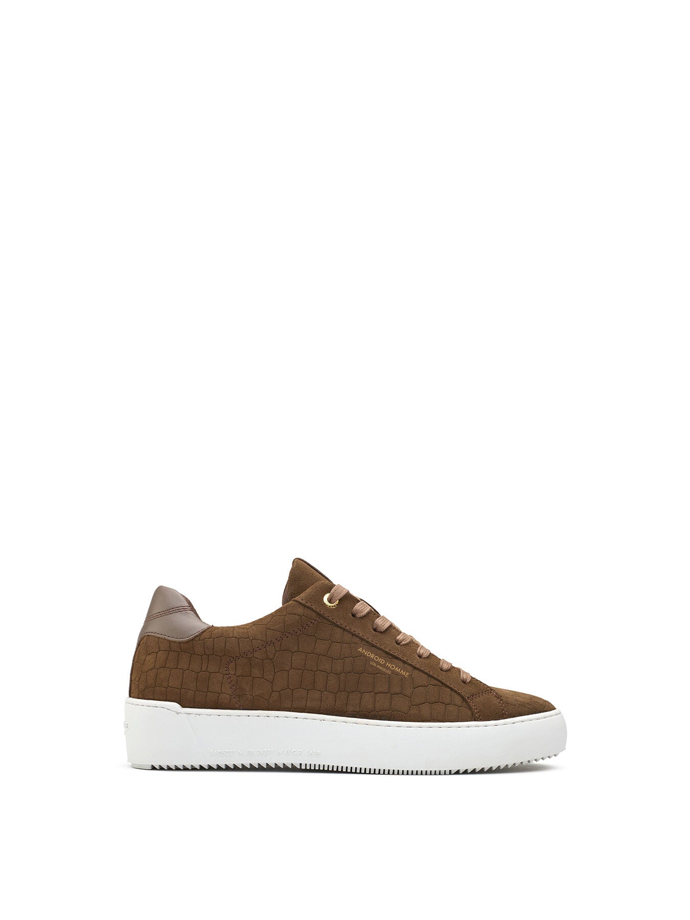 ANDROID HOMME Zuma Trainers