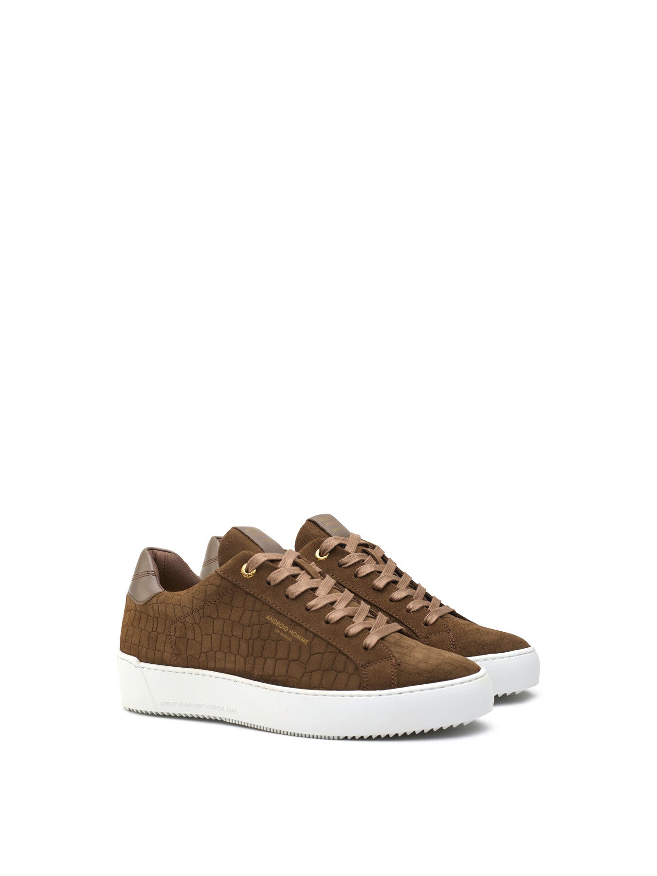 ANDROID HOMME Zuma Trainers