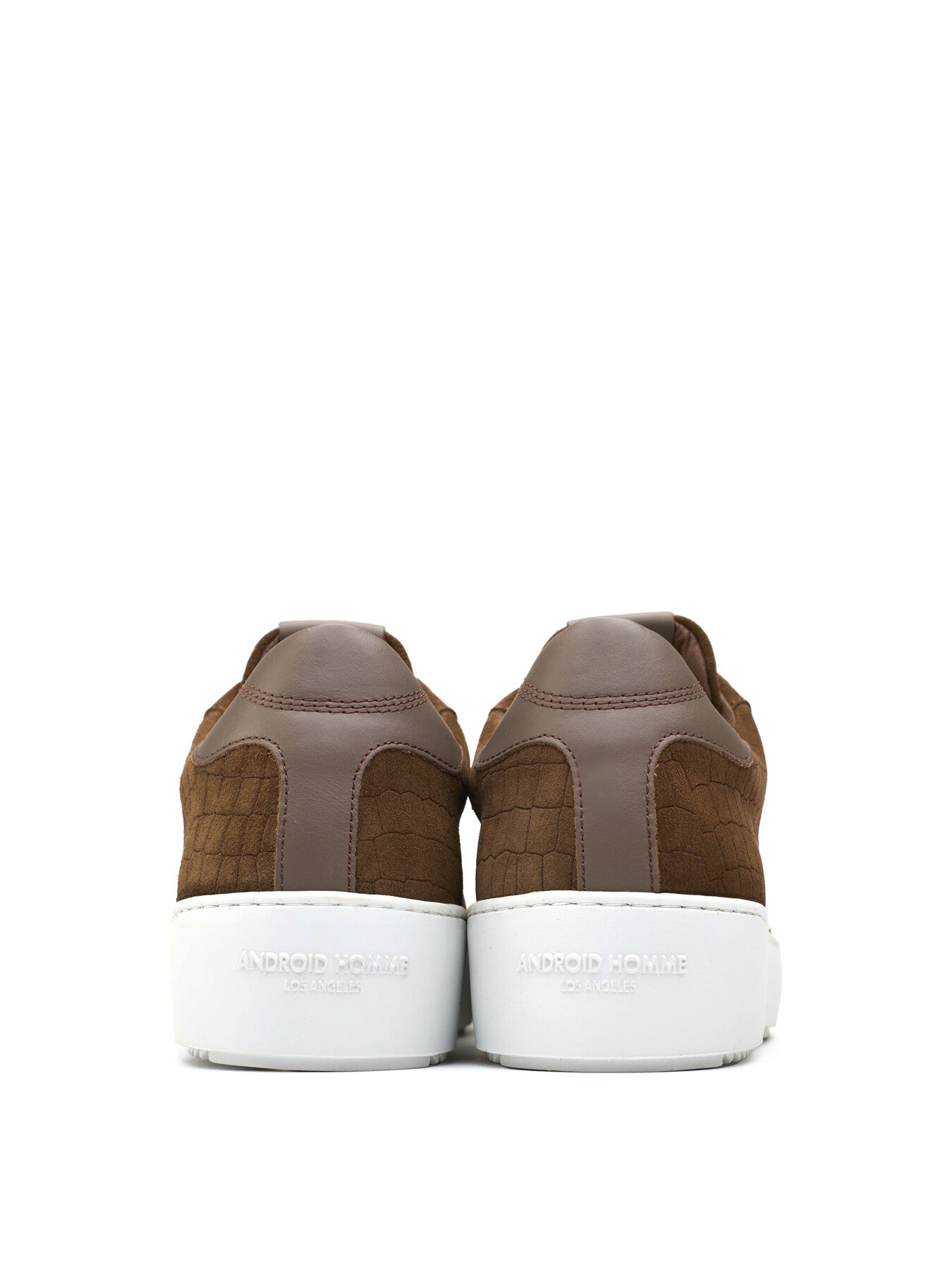 ANDROID HOMME Zuma Trainers