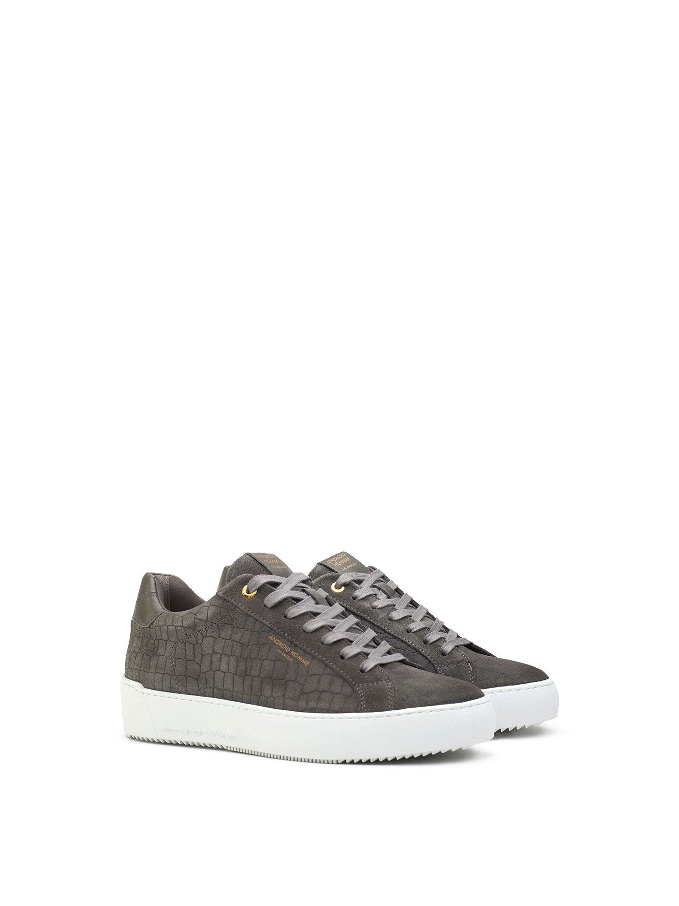 ANDROID HOMME Zuma Trainers