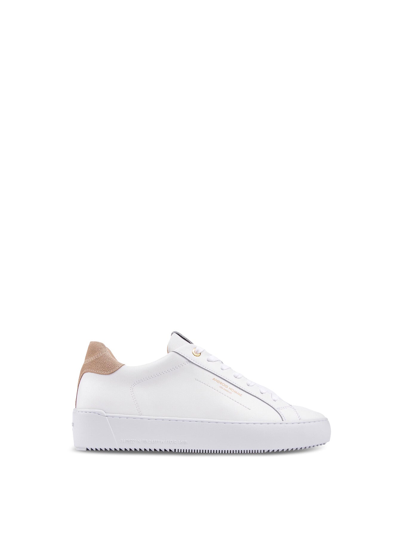 ANDROID HOMME Zuma Trainers