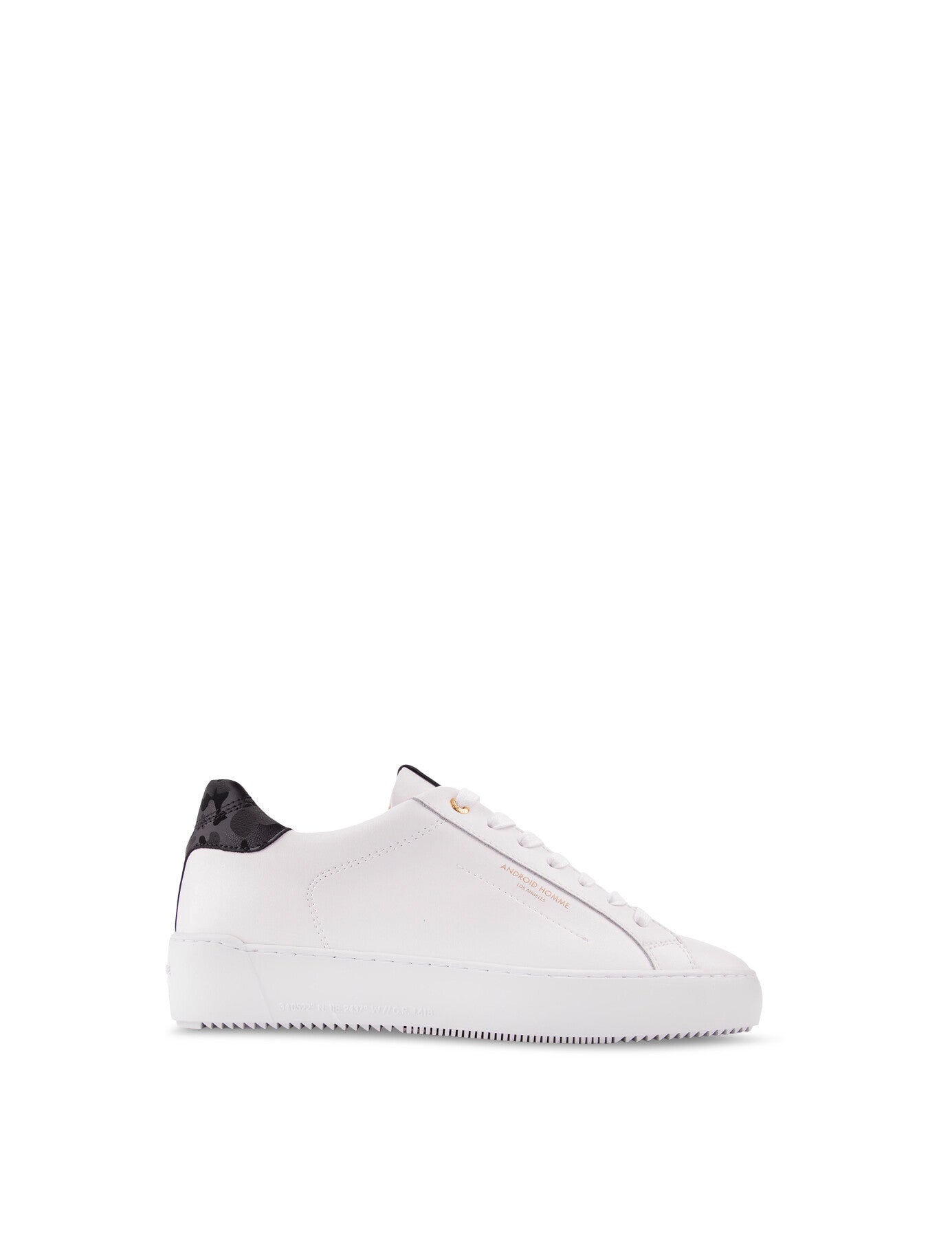 ANDROID HOMME Zuma Trainers